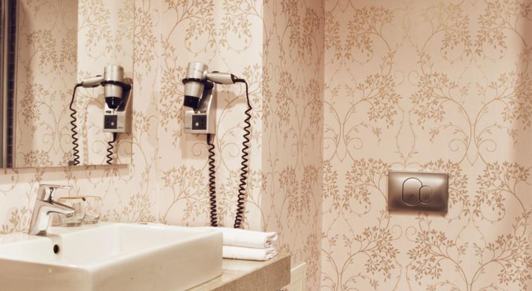 Double Deluxe Sea View