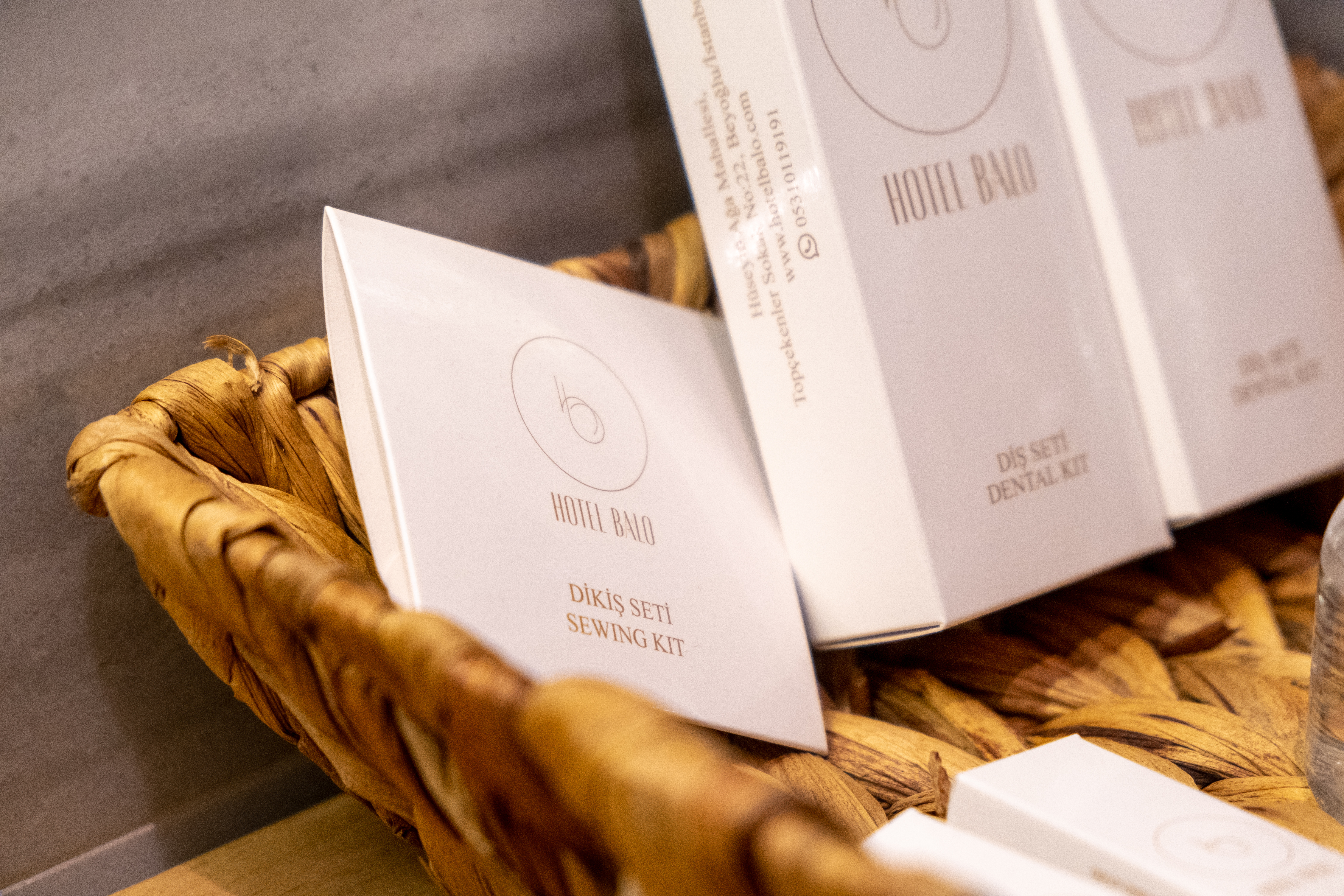 Suite Garden View Capacity 2