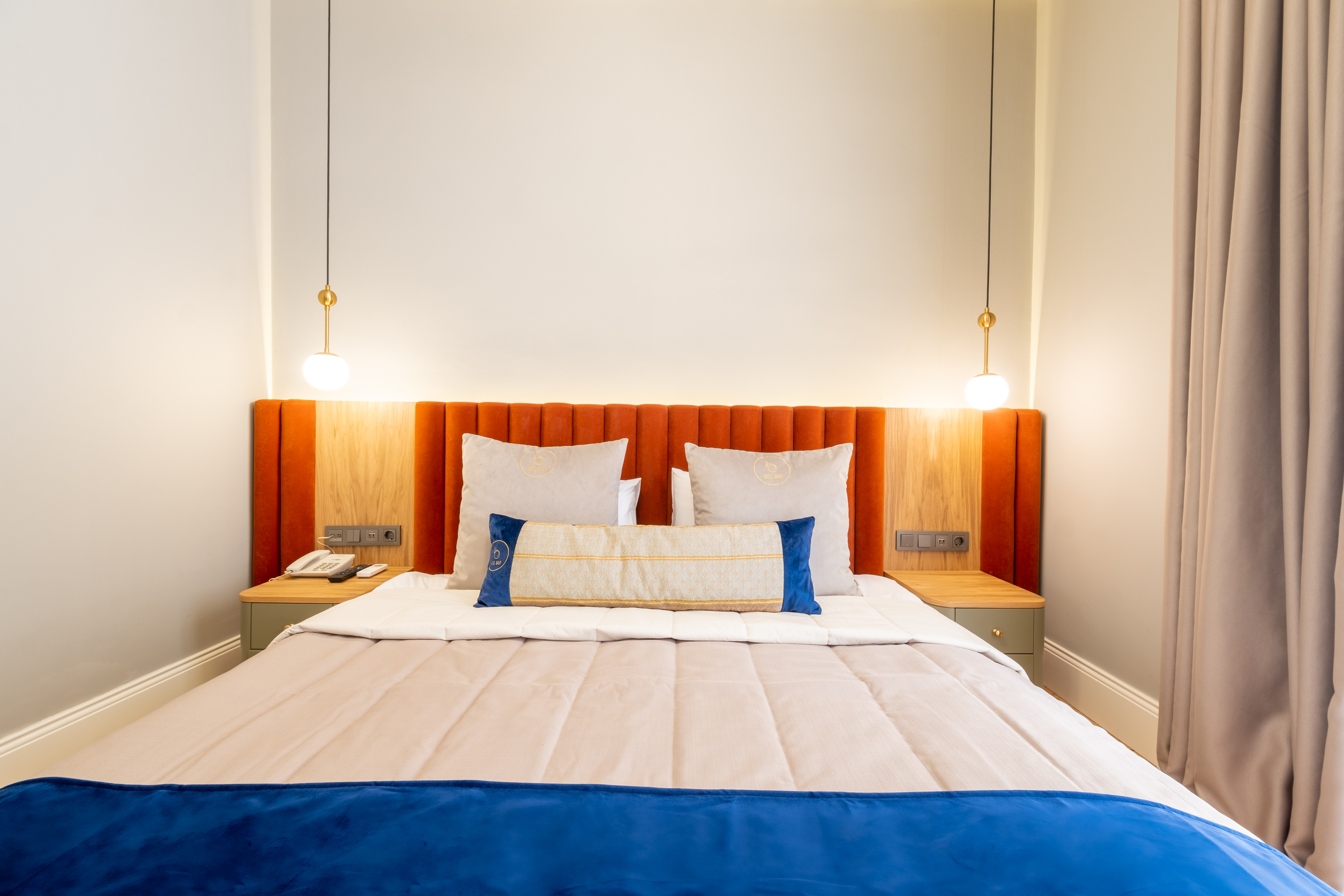 Suite Garden View Capacity 2