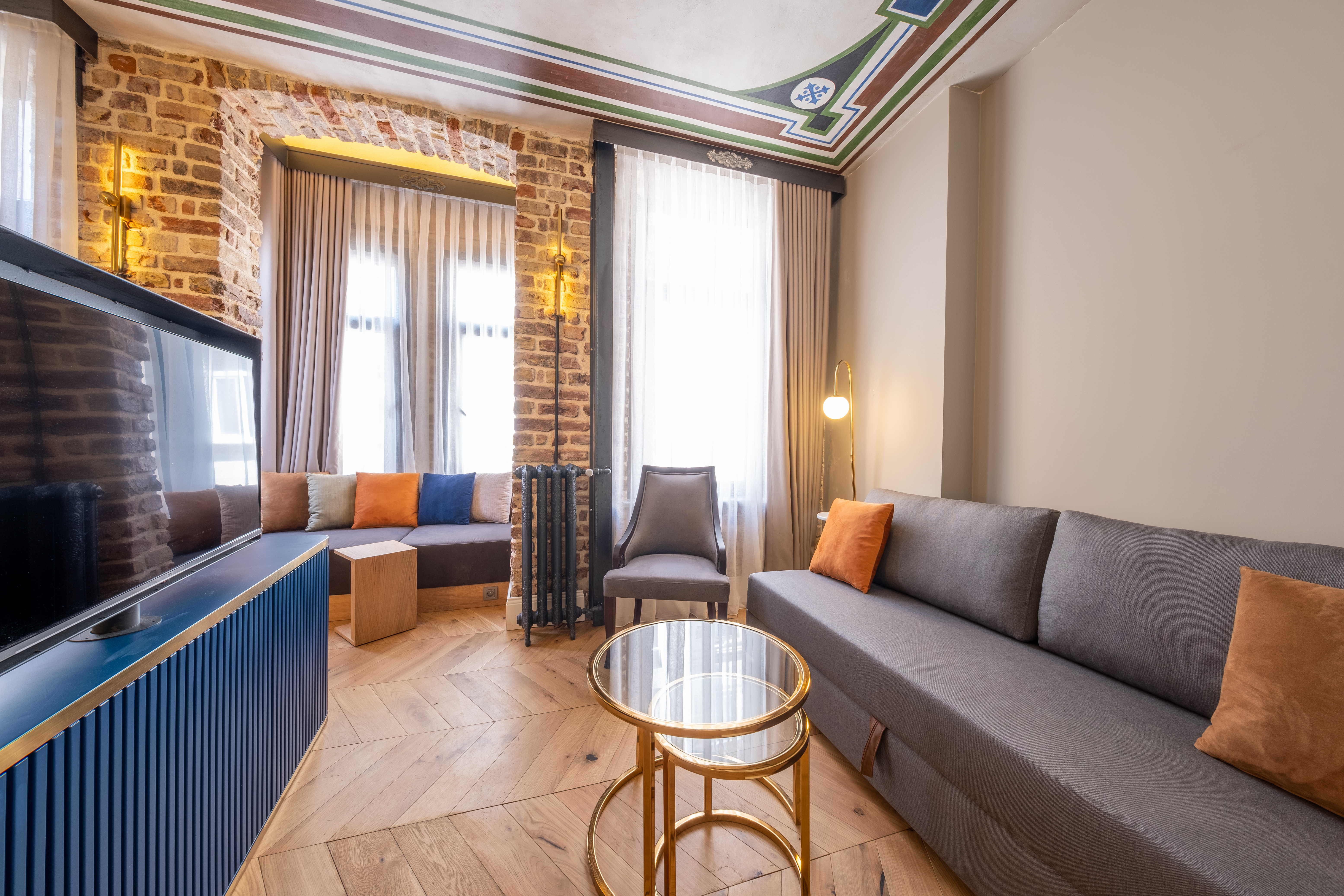 Suite Superior One Bedroom