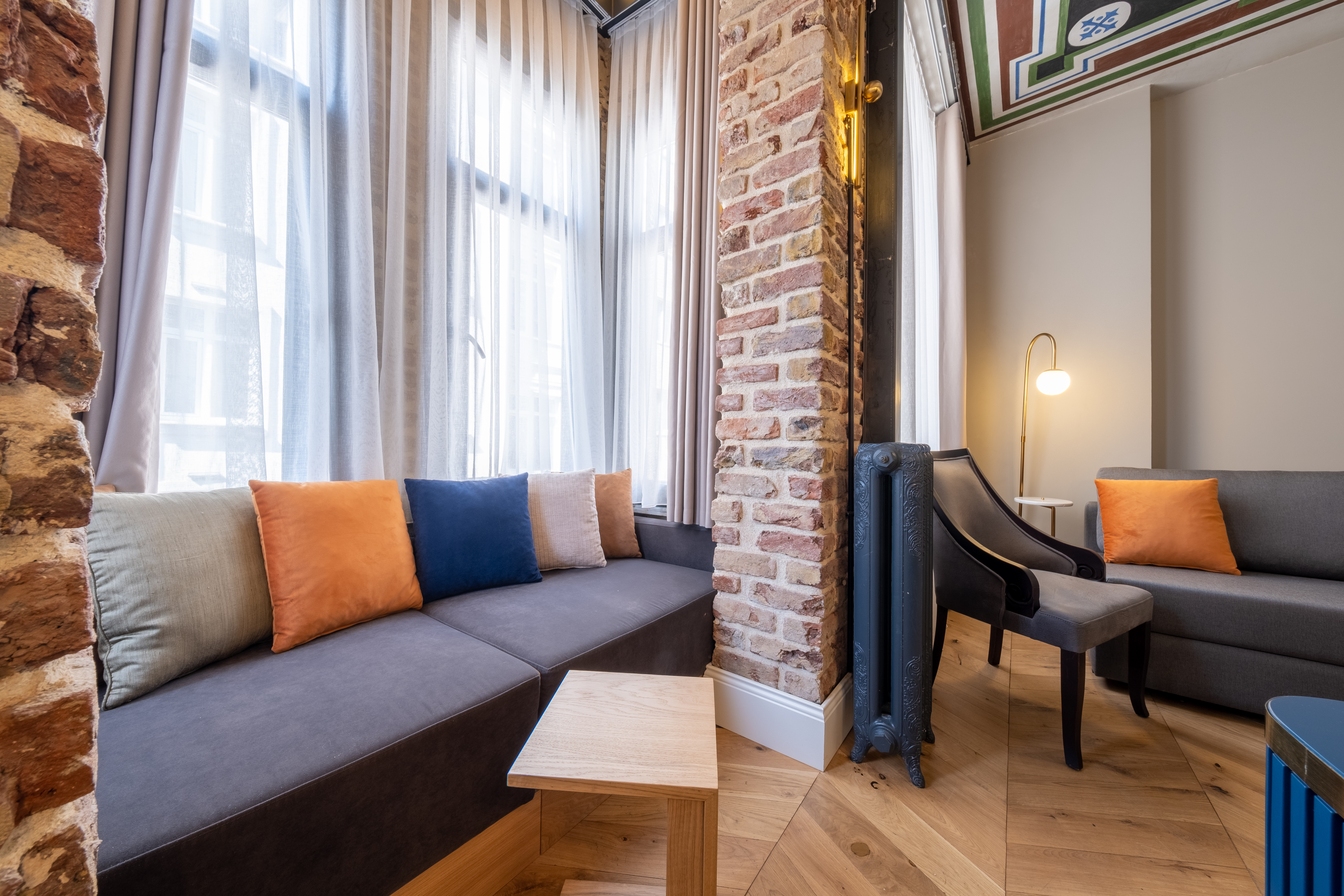 Suite Superior One Bedroom