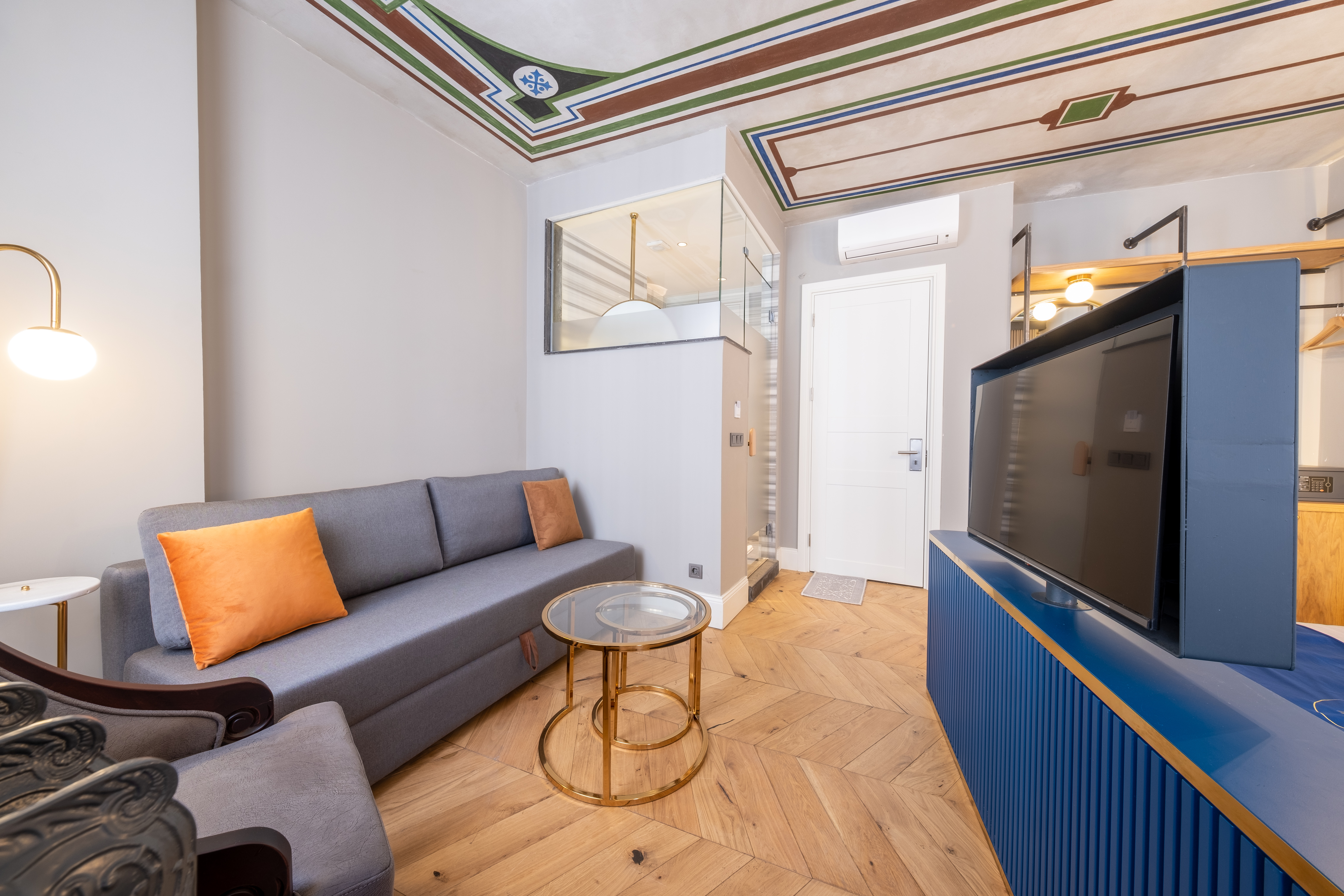 Suite Superior One Bedroom