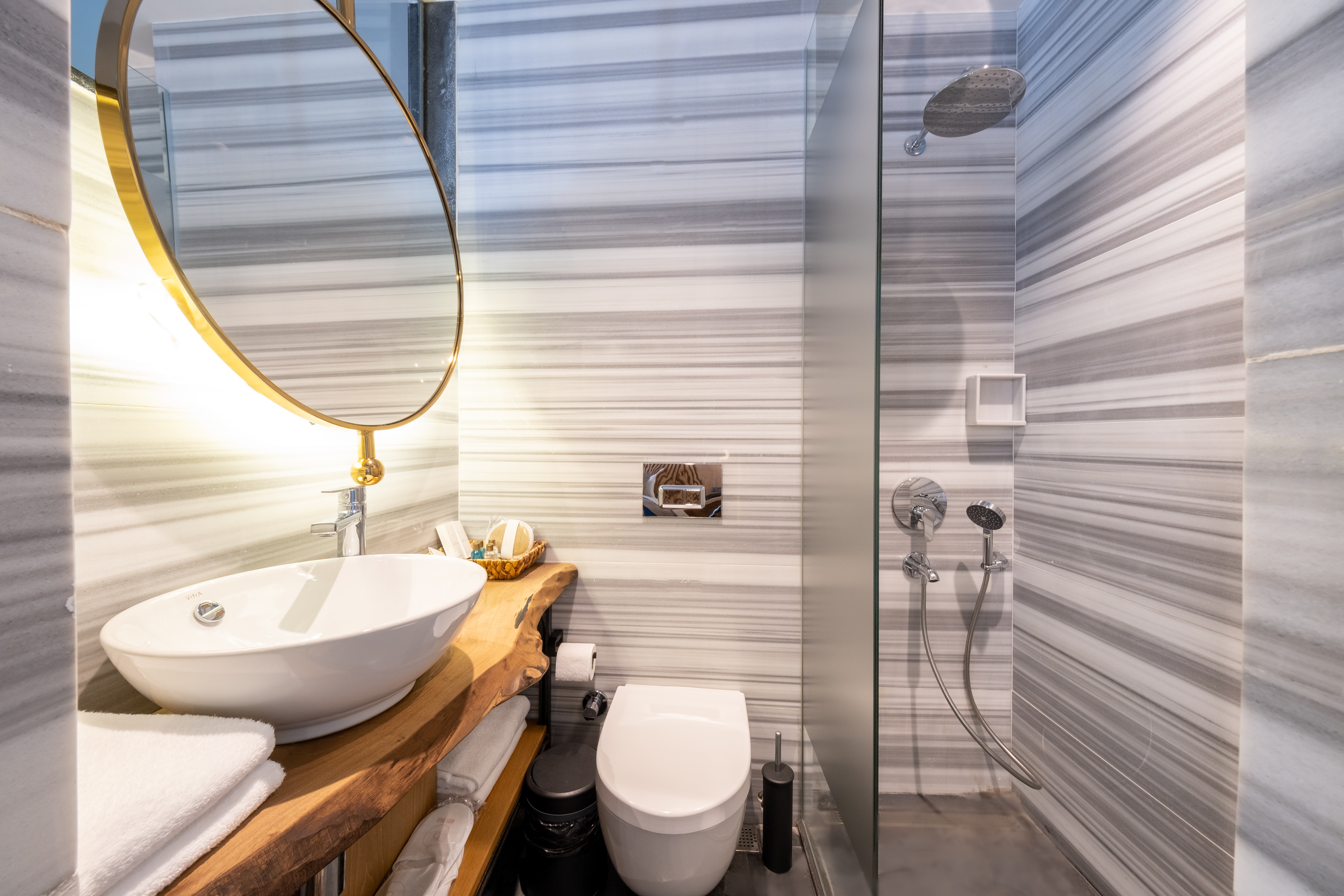 Suite Superior One Bedroom