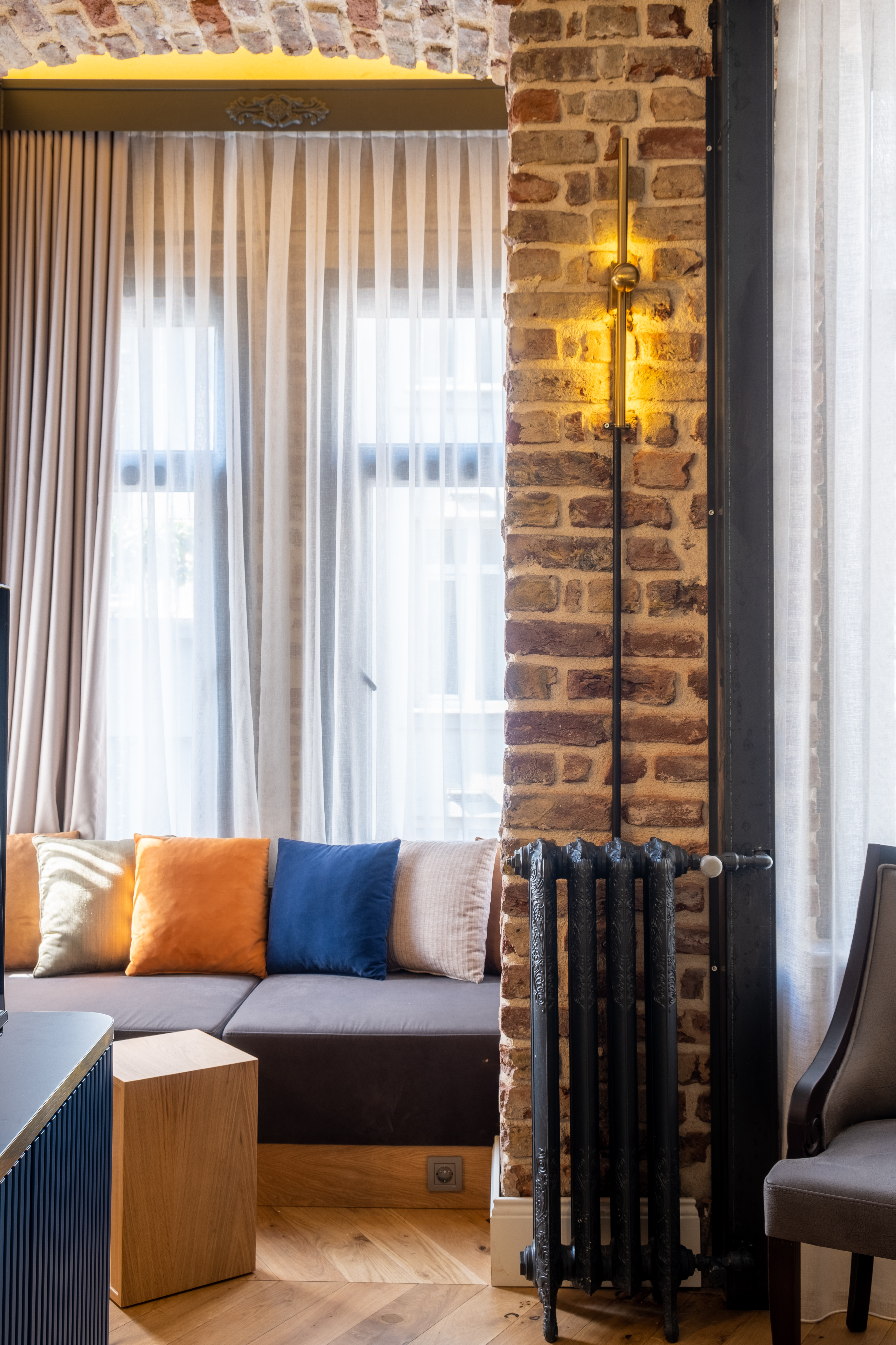 Suite Superior One Bedroom