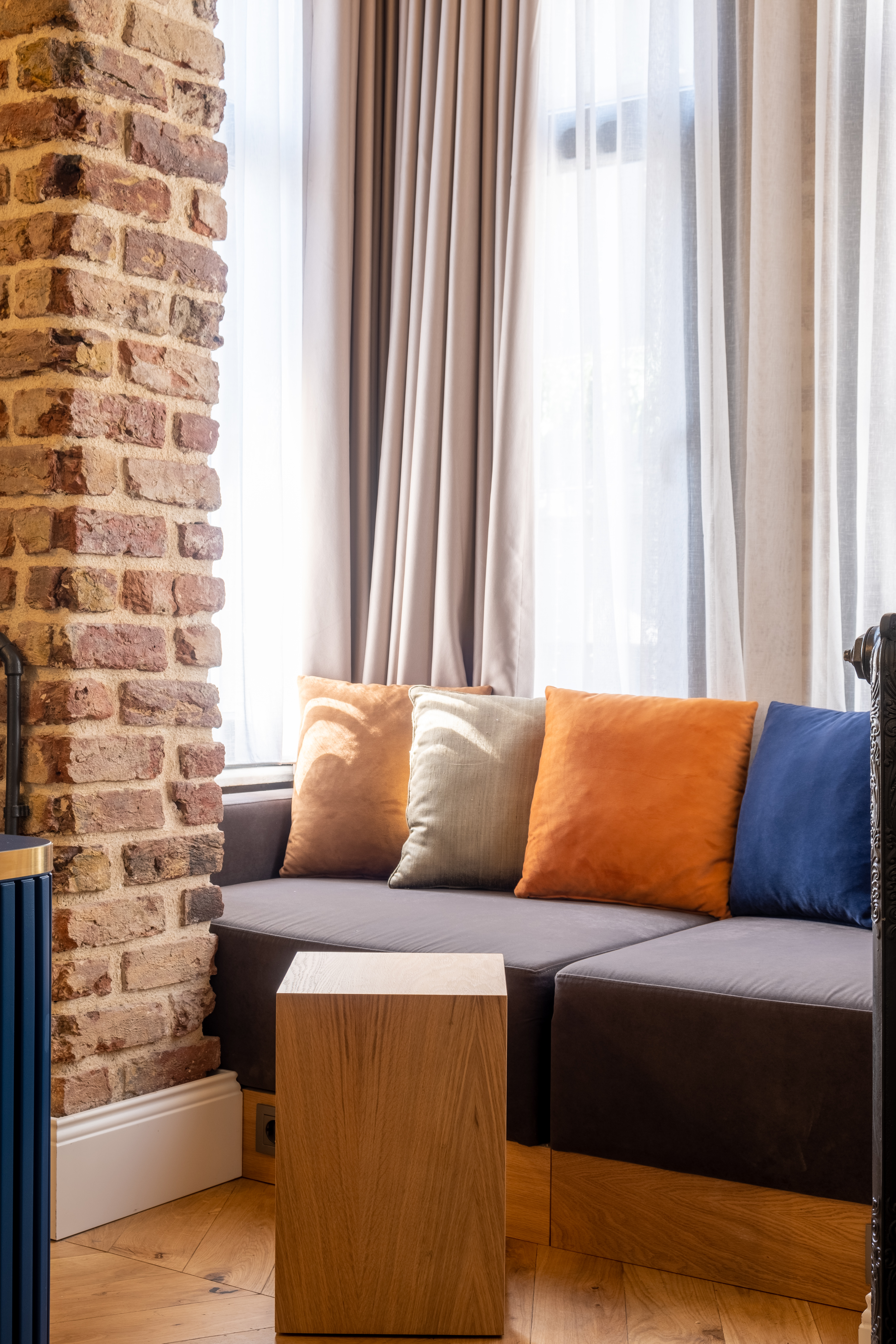 Suite Superior One Bedroom