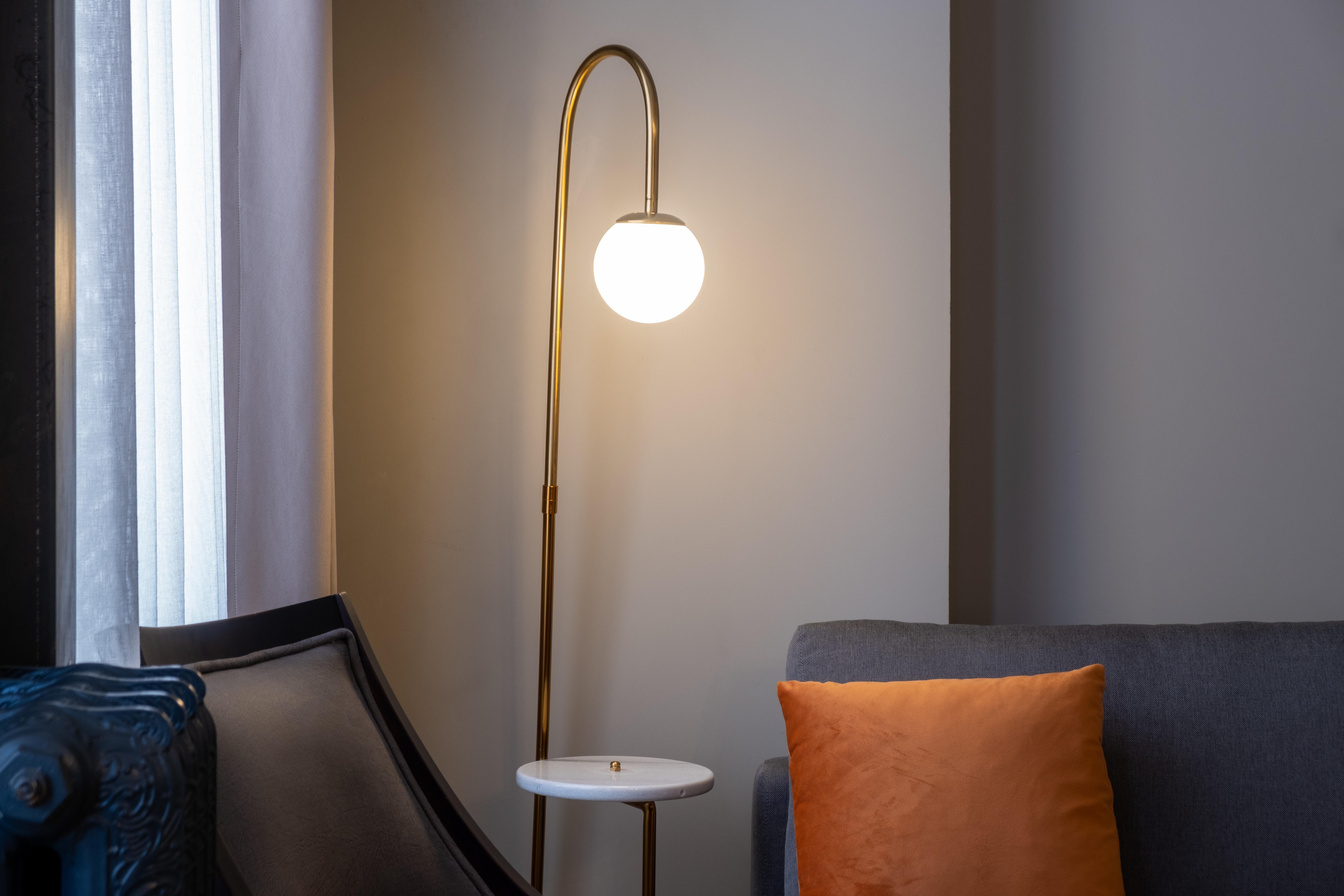 Suite Superior One Bedroom