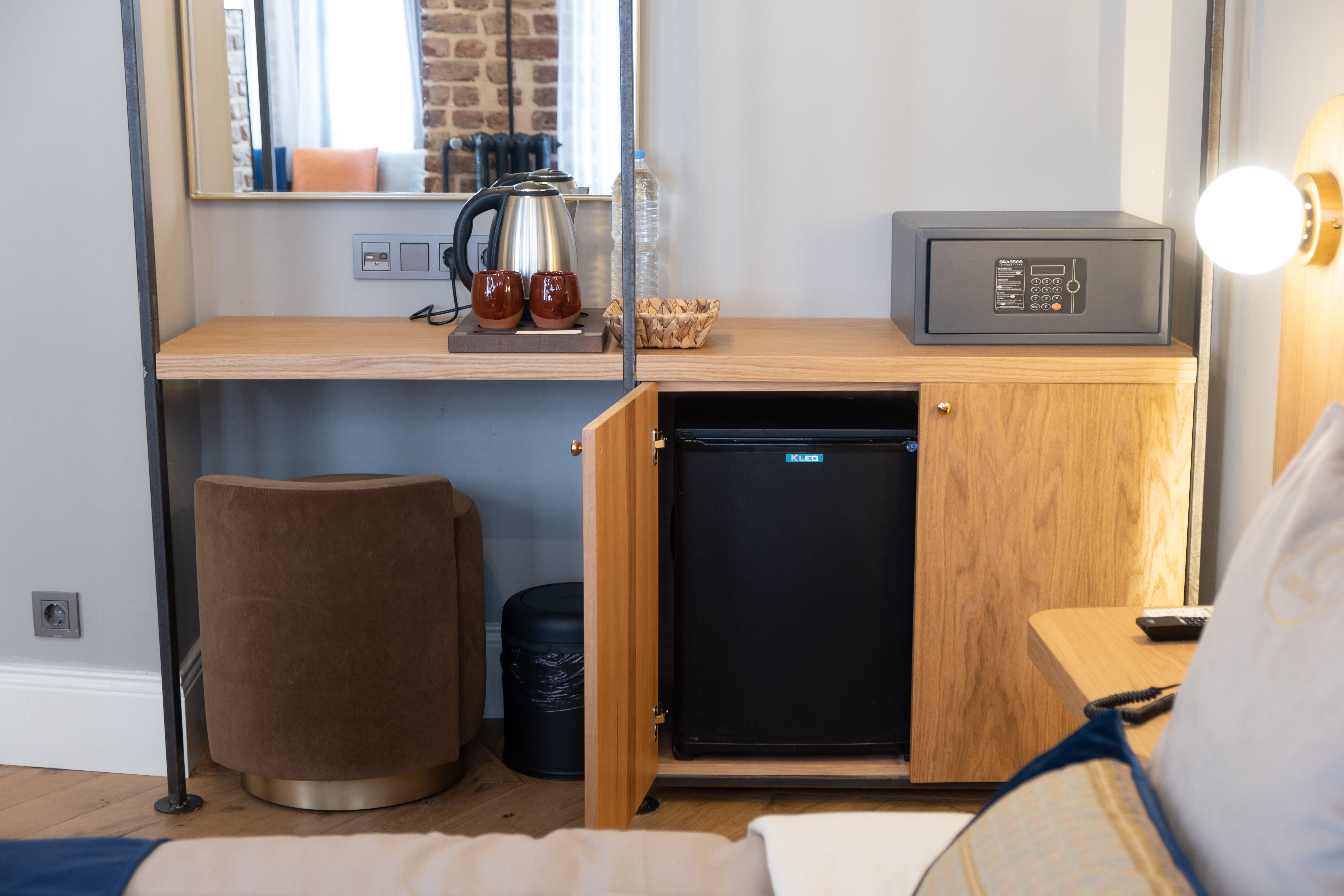 Suite Superior One Bedroom