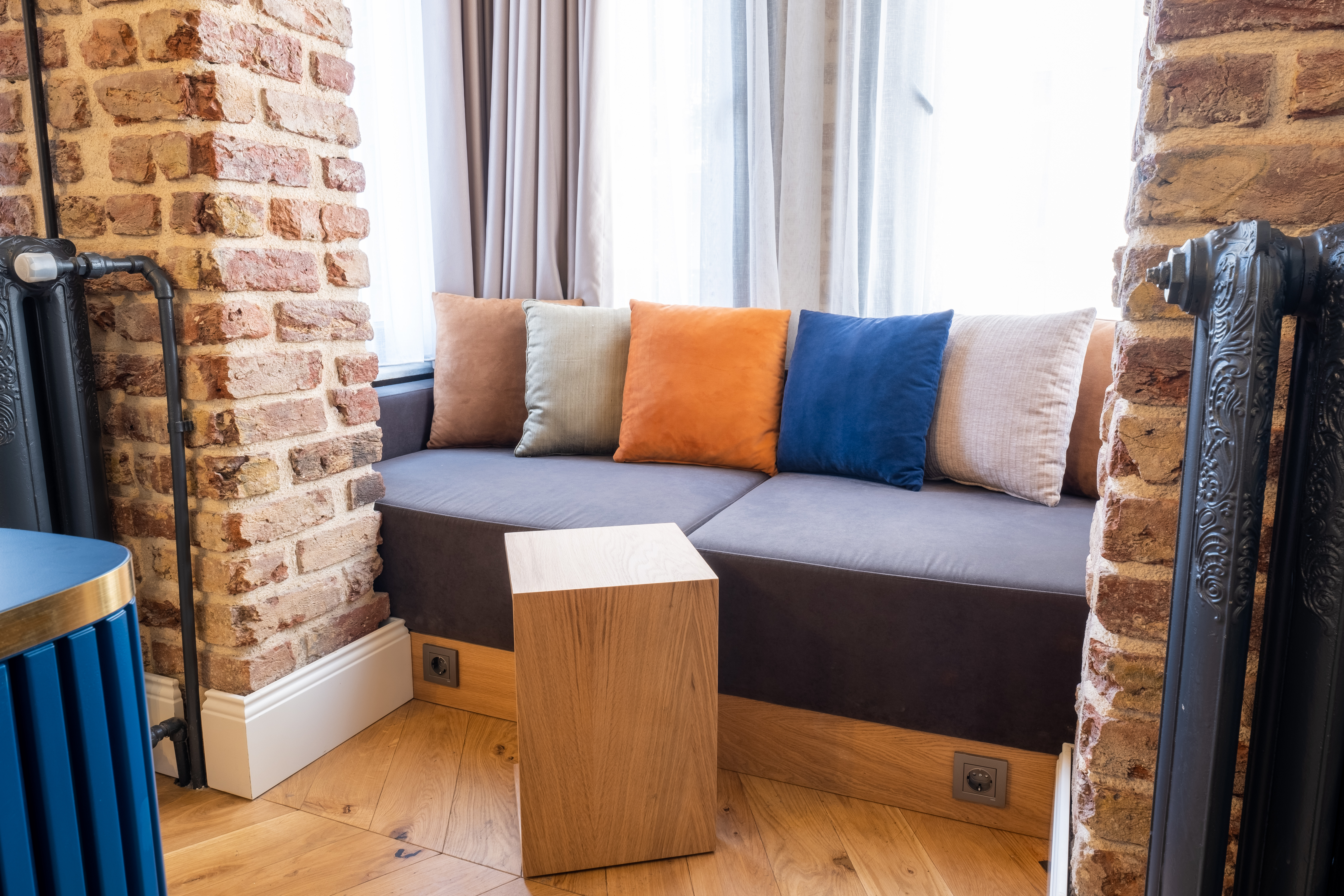 Suite Superior One Bedroom