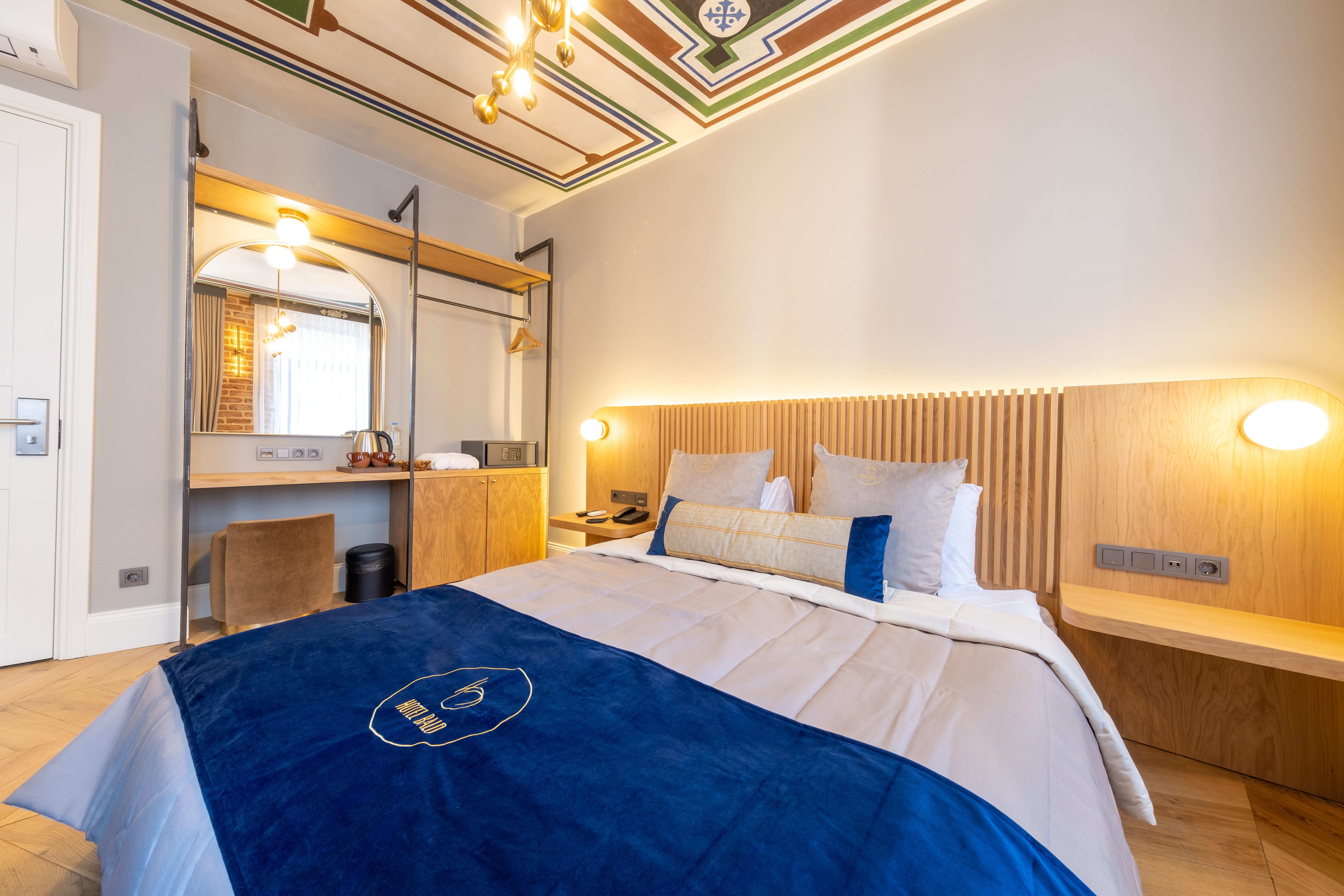 Suite Superior One Bedroom