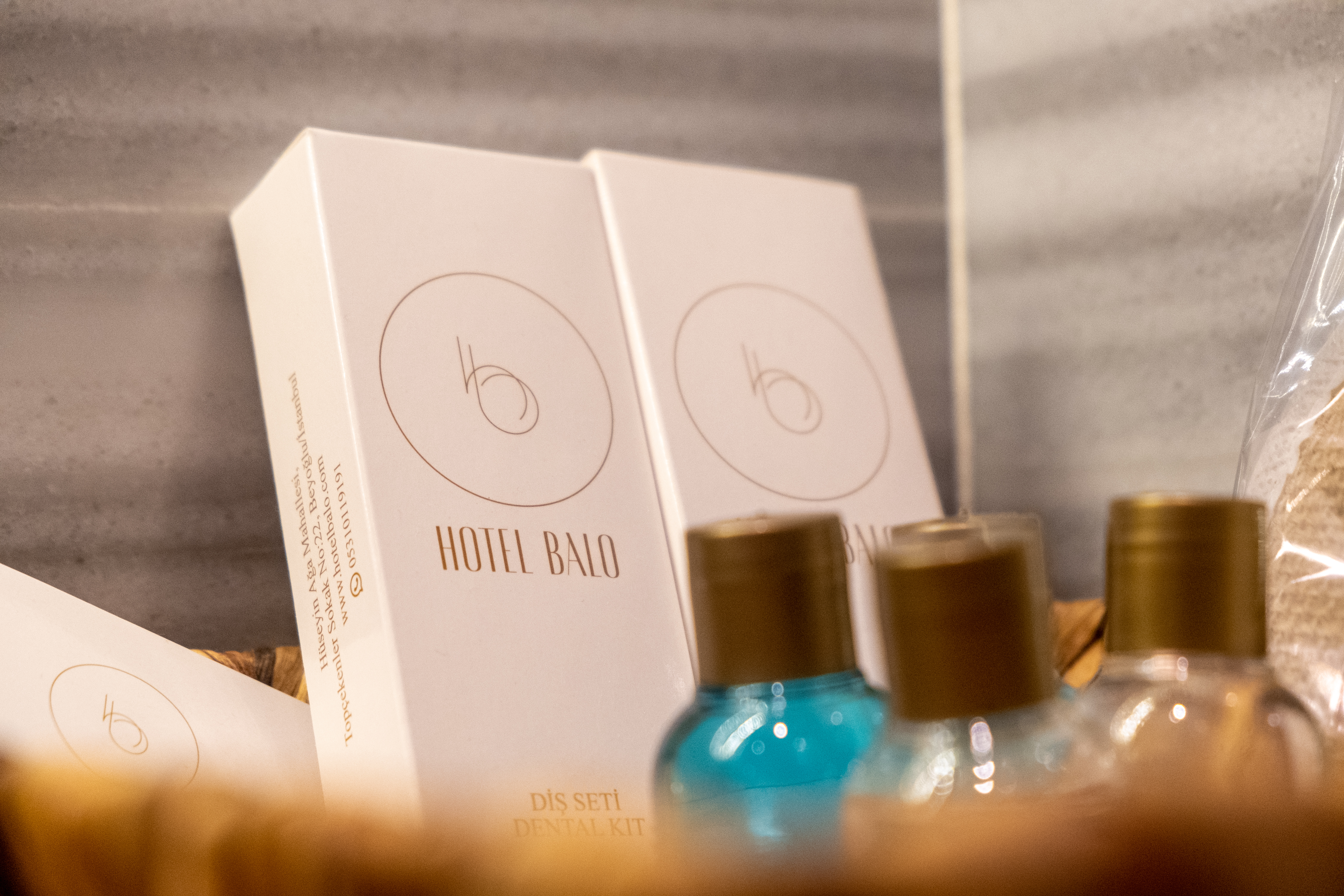 Suite Garden View Capacity 2