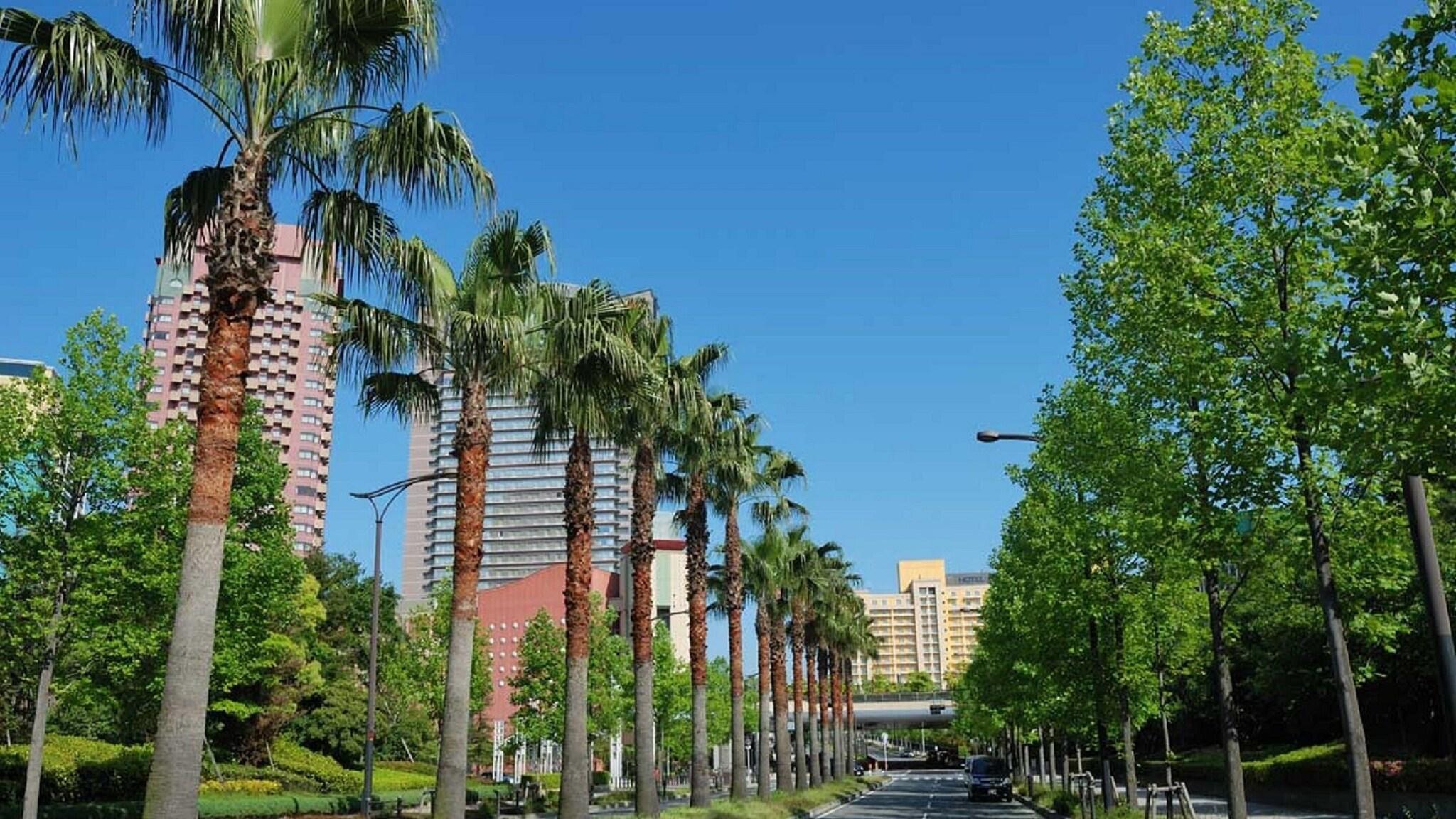 General View