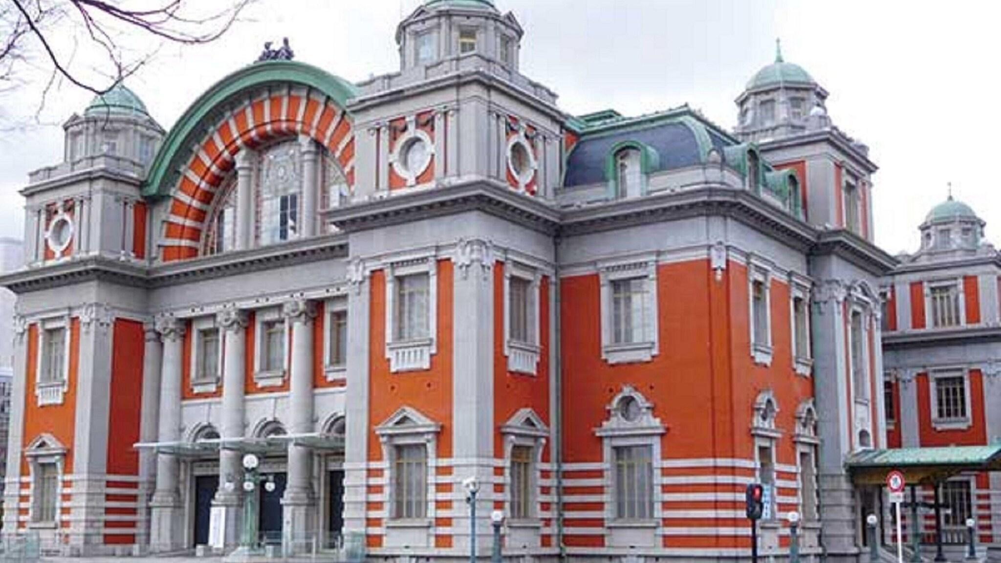 General View