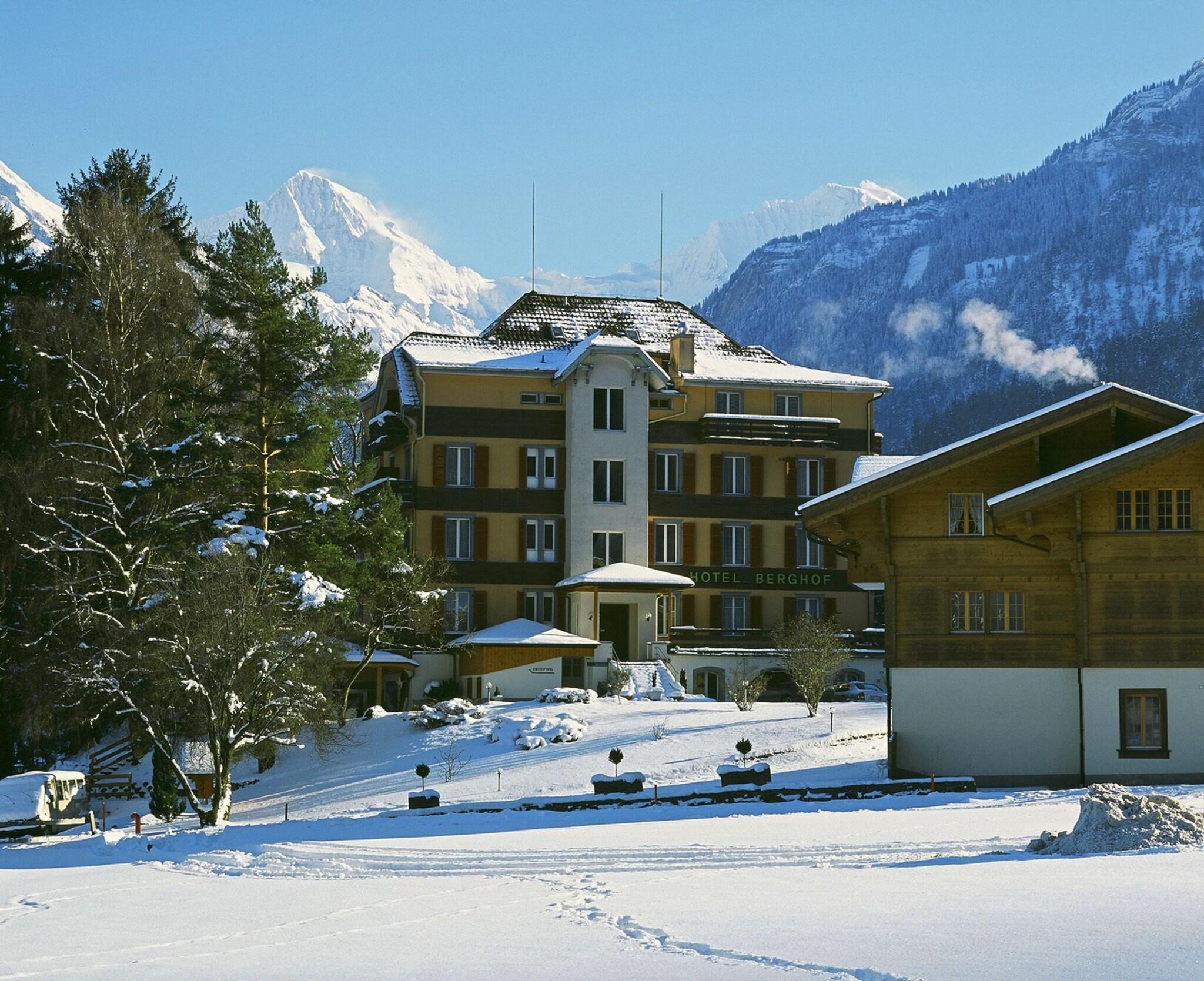General View