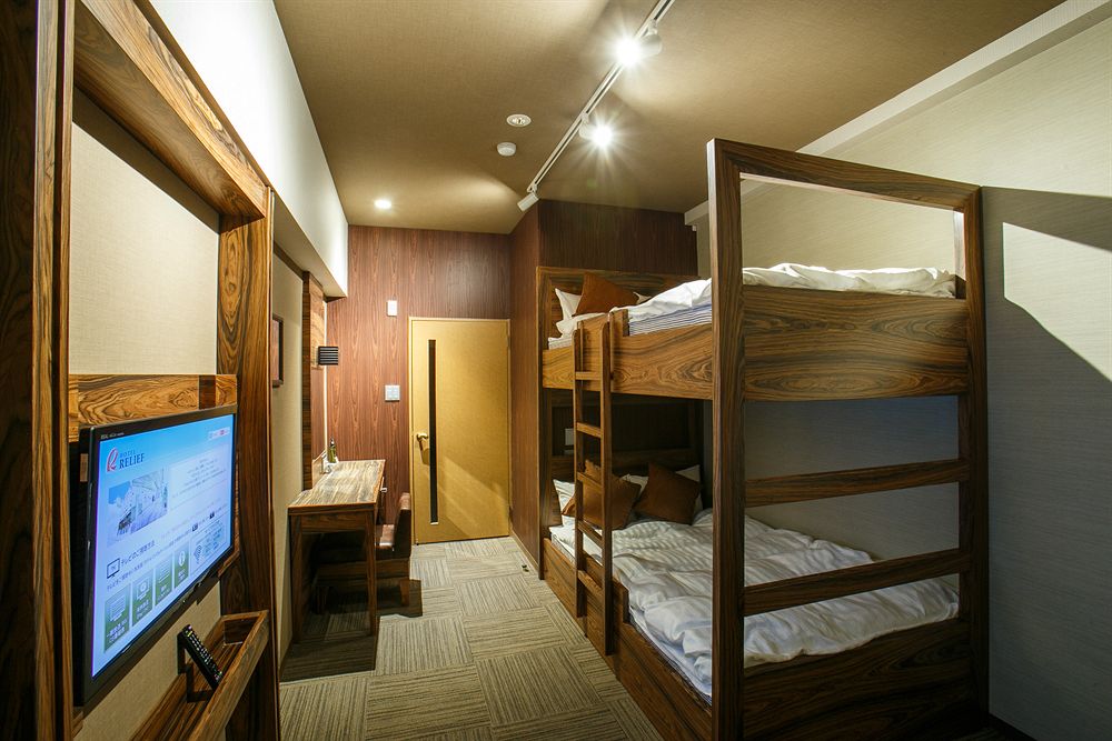 Twin Bunk Bed