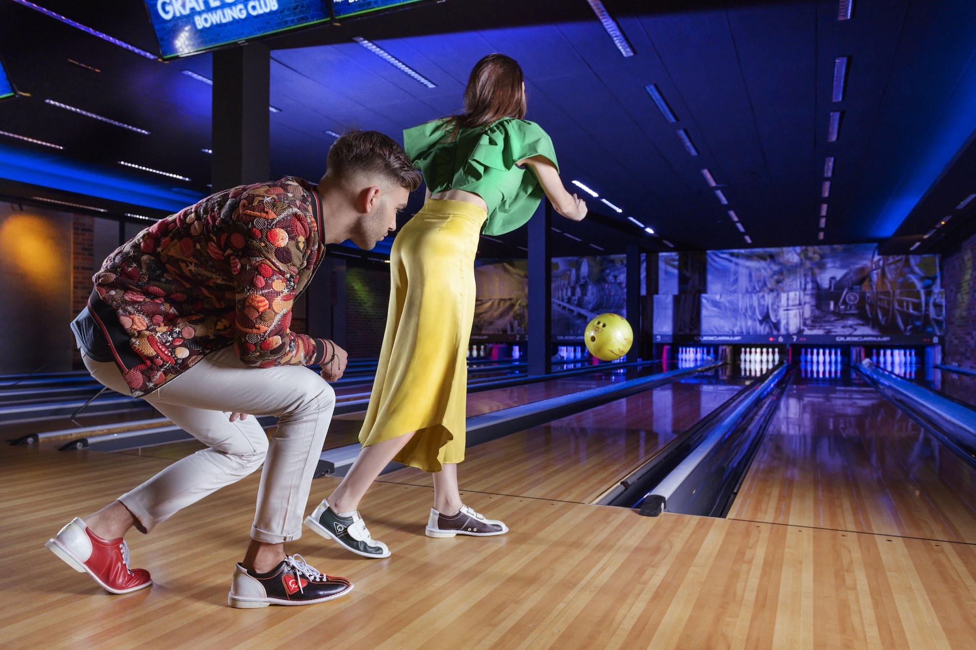 Sports and Entertainment