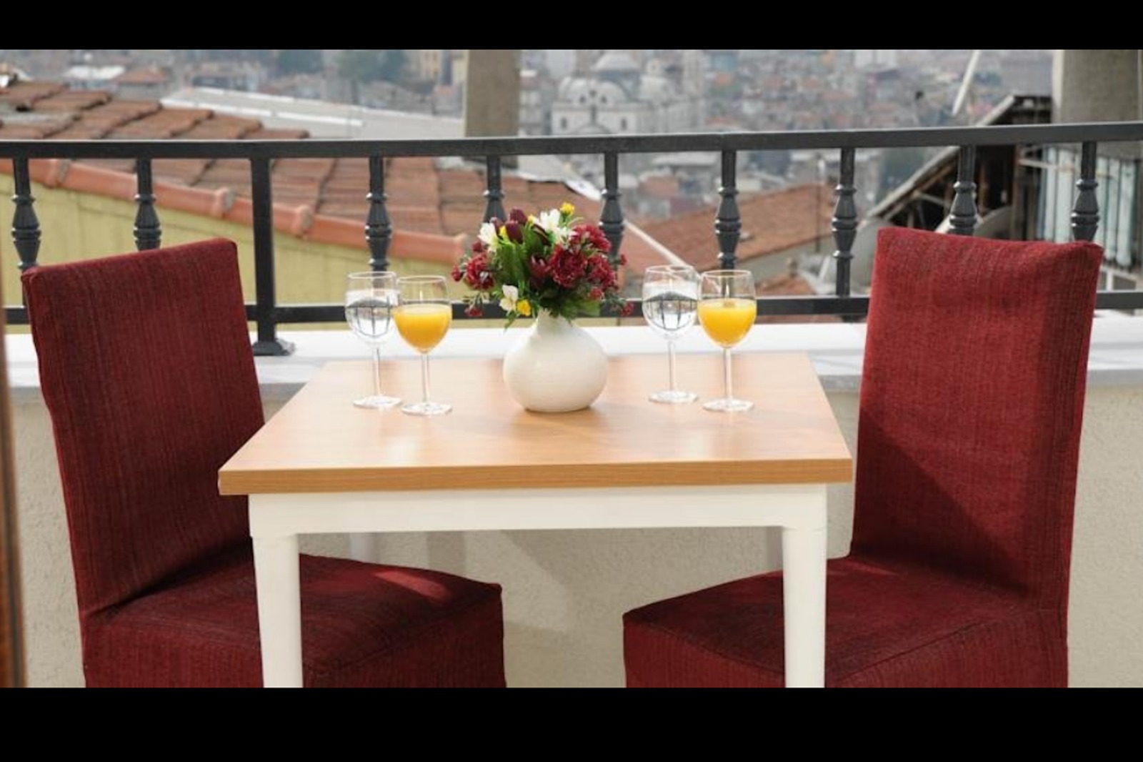 Apartment Two Bedrooms One Bathroom