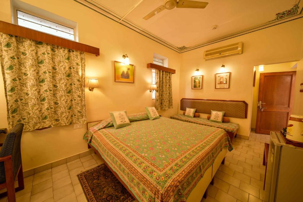 Double or Twin Superior