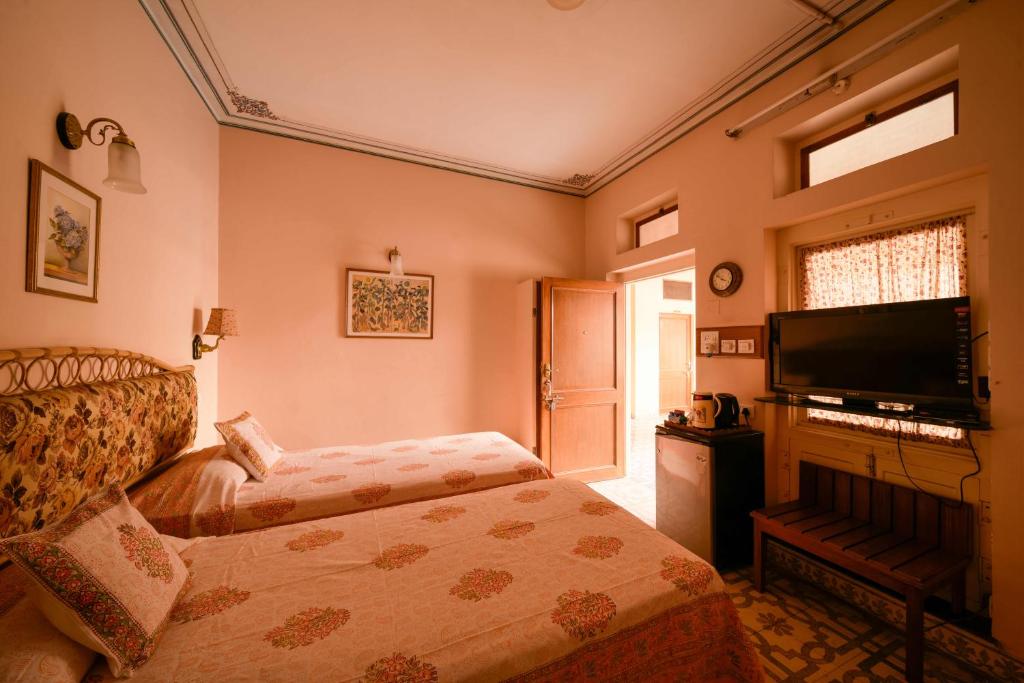 Double or Twin Superior