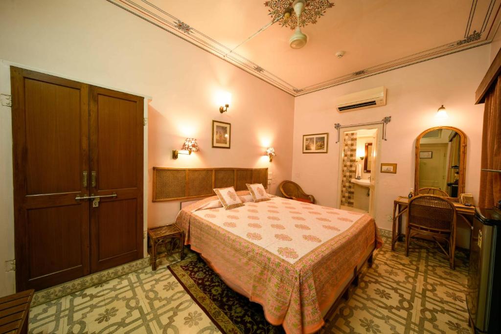 Double or Twin Superior