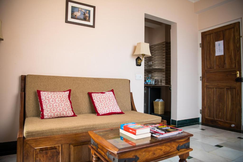 Quadruple Deluxe Capacity 4