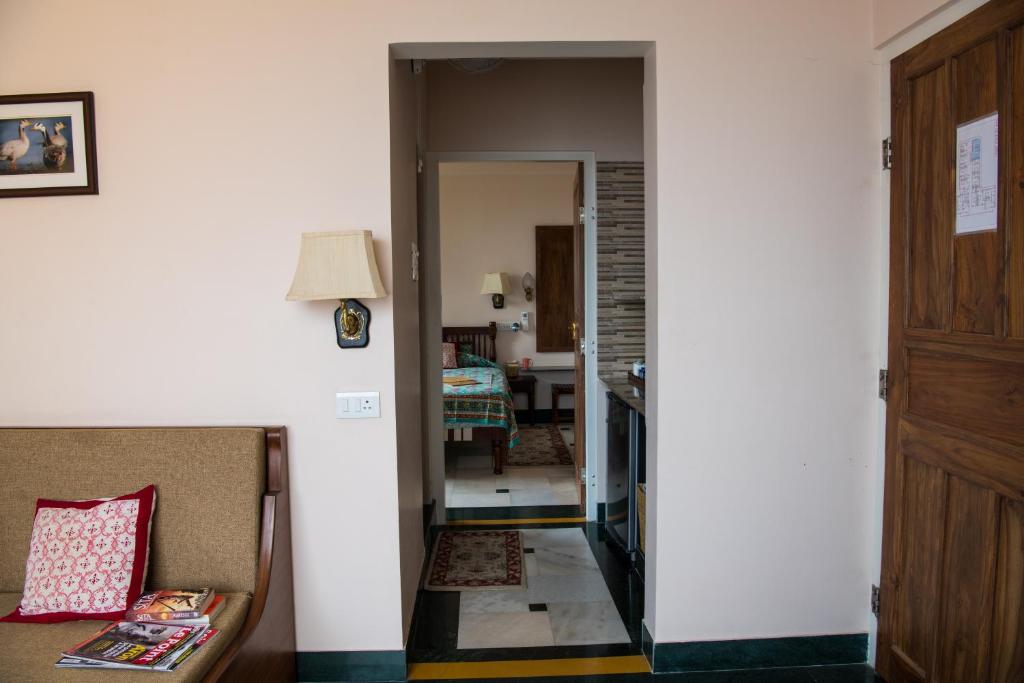 Quadruple Deluxe Capacity 4