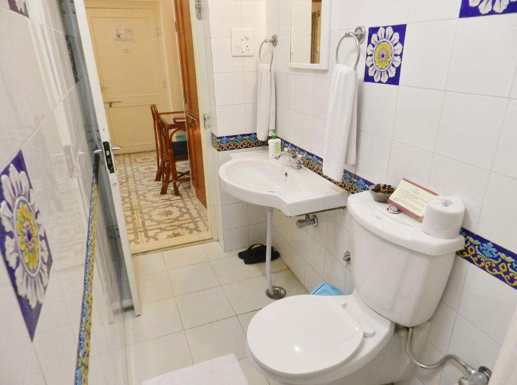 Double or Twin Superior