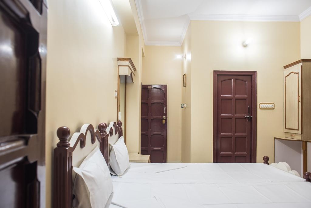 Double Deluxe with Balcony