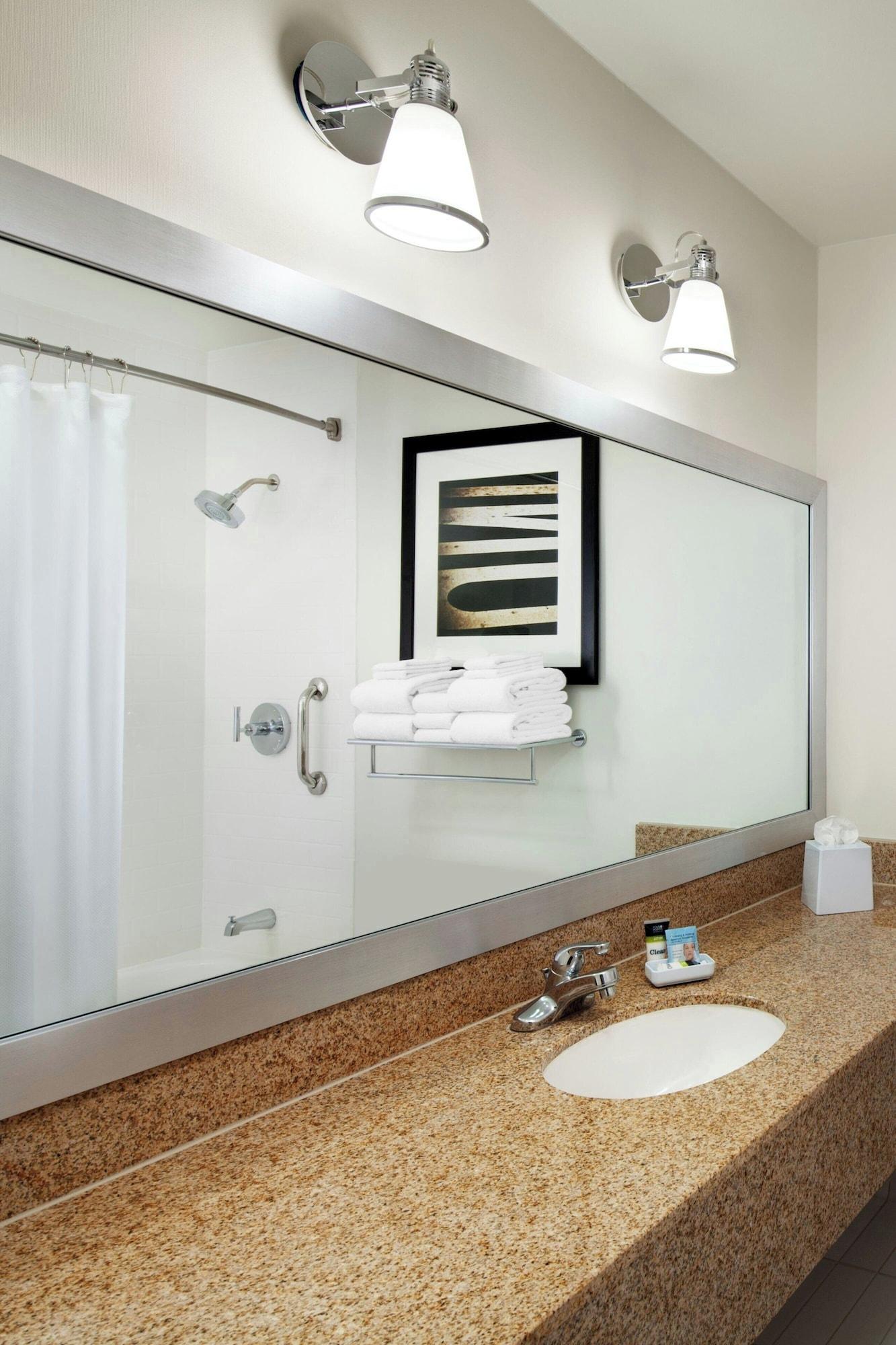 Double Two Queen Beds