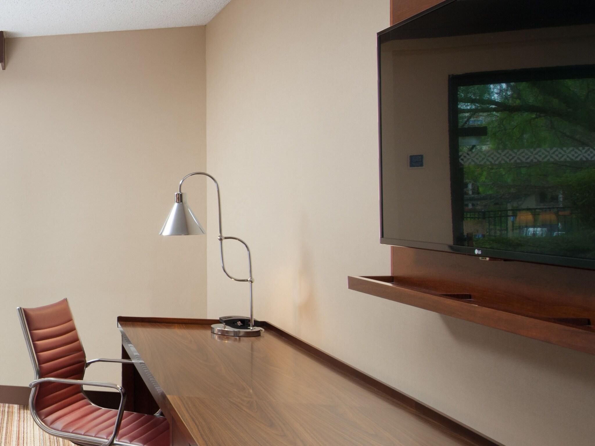 Suite Executive King Bed