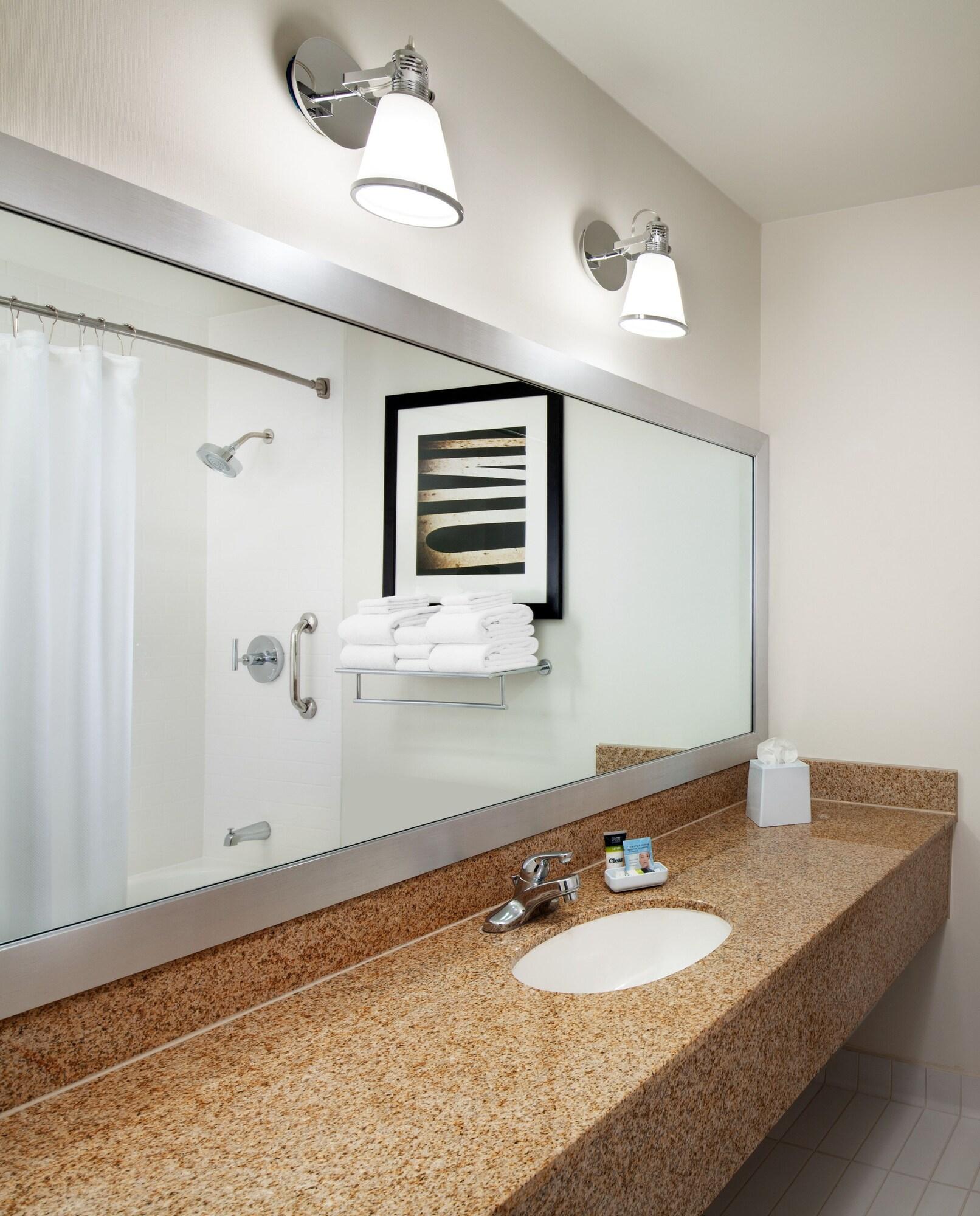 Suite Executive King Bed