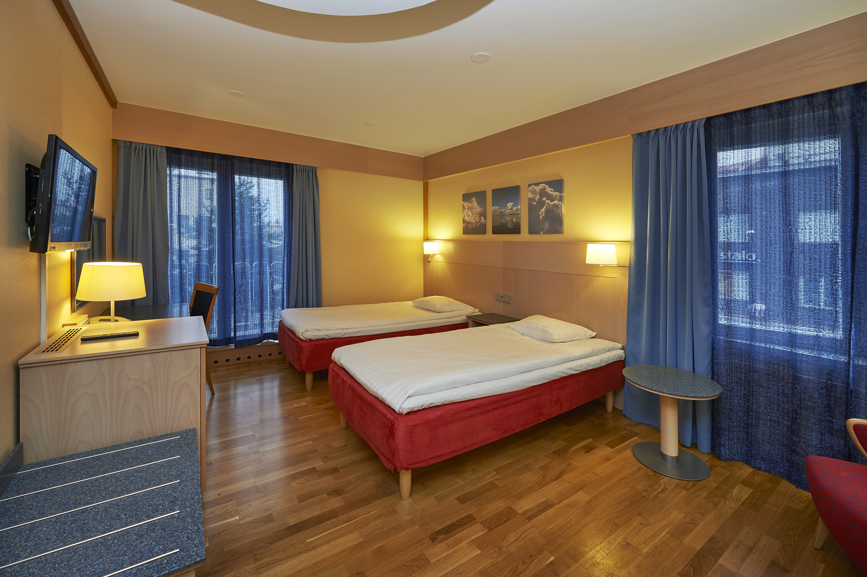 Family Room Standard