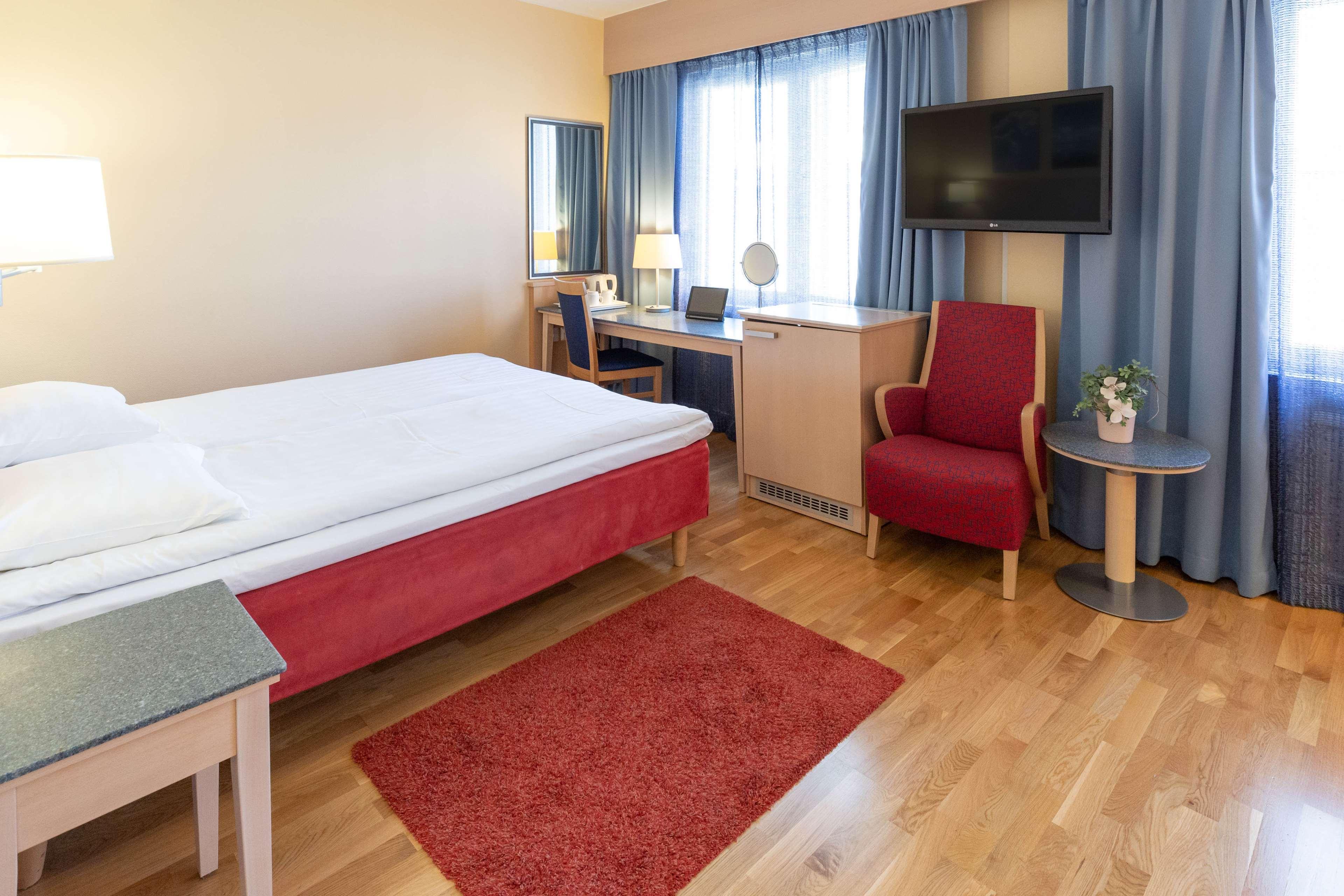 Family Room Superior