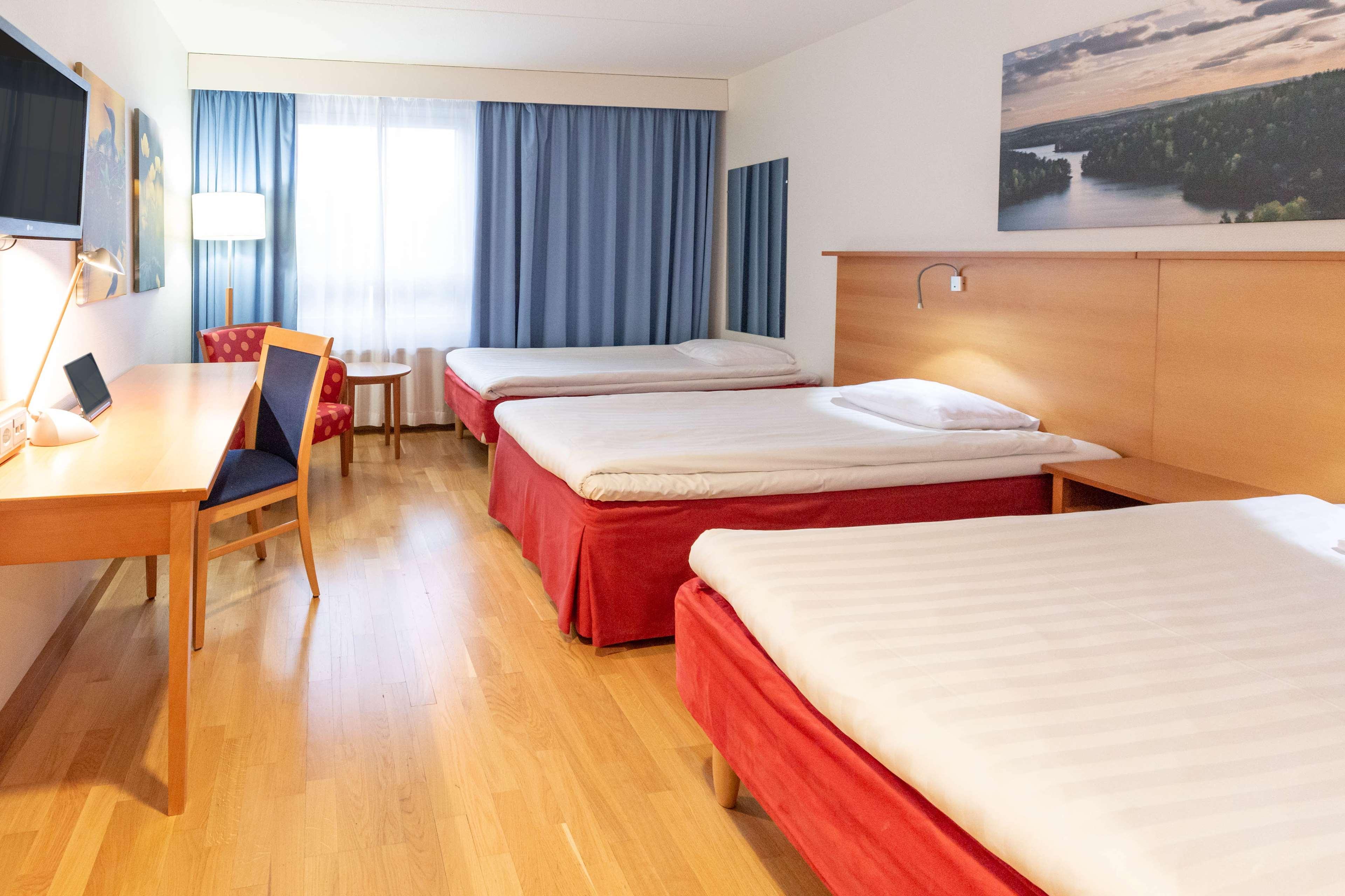 Family Room Standard