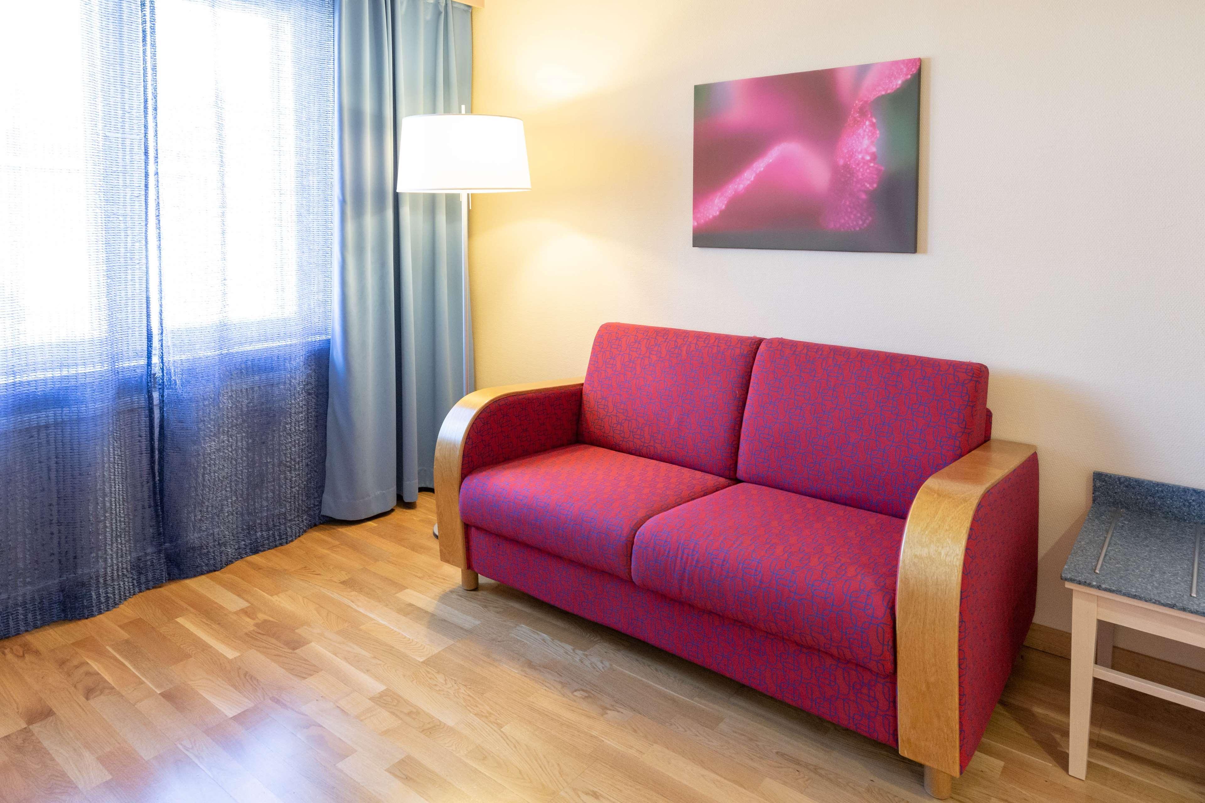 Family Room Superior