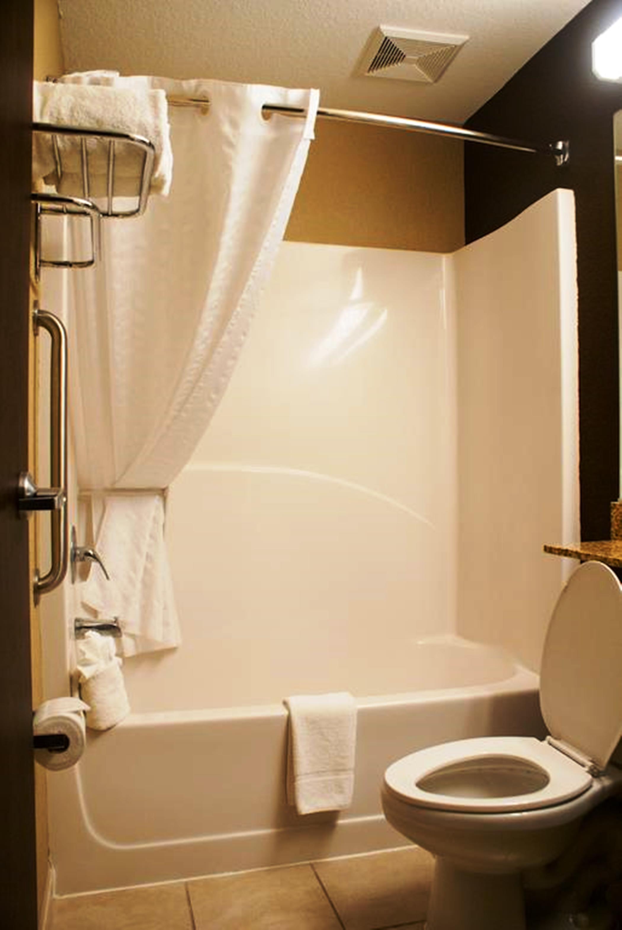 Double Two Queen Beds