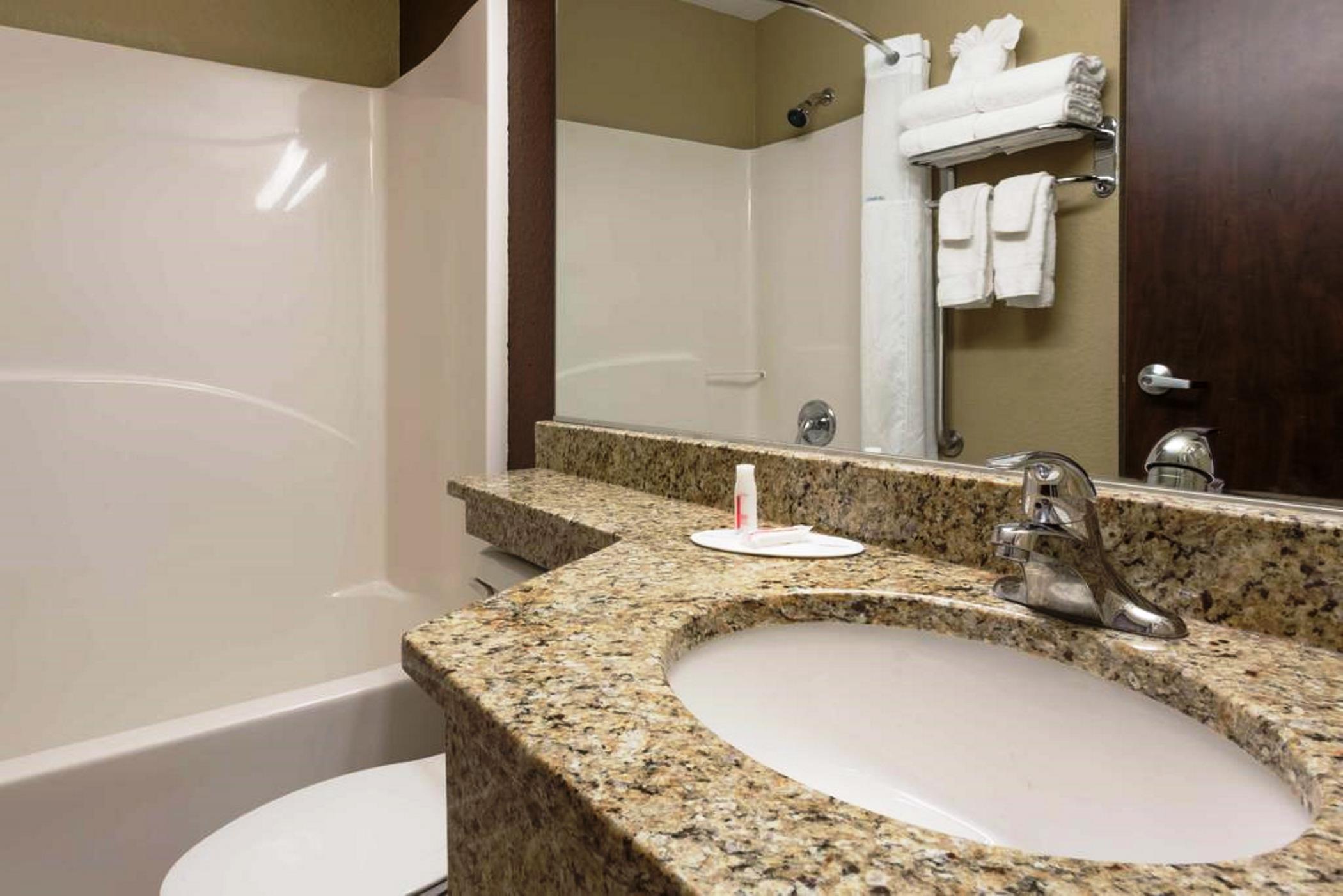 Double Two Queen Beds