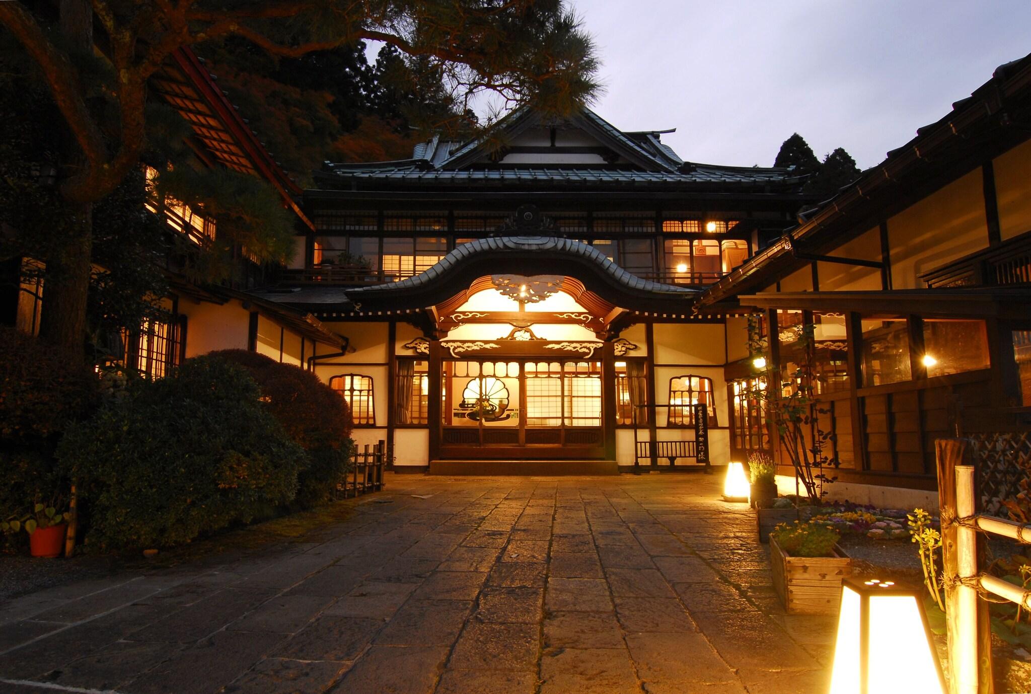 General View