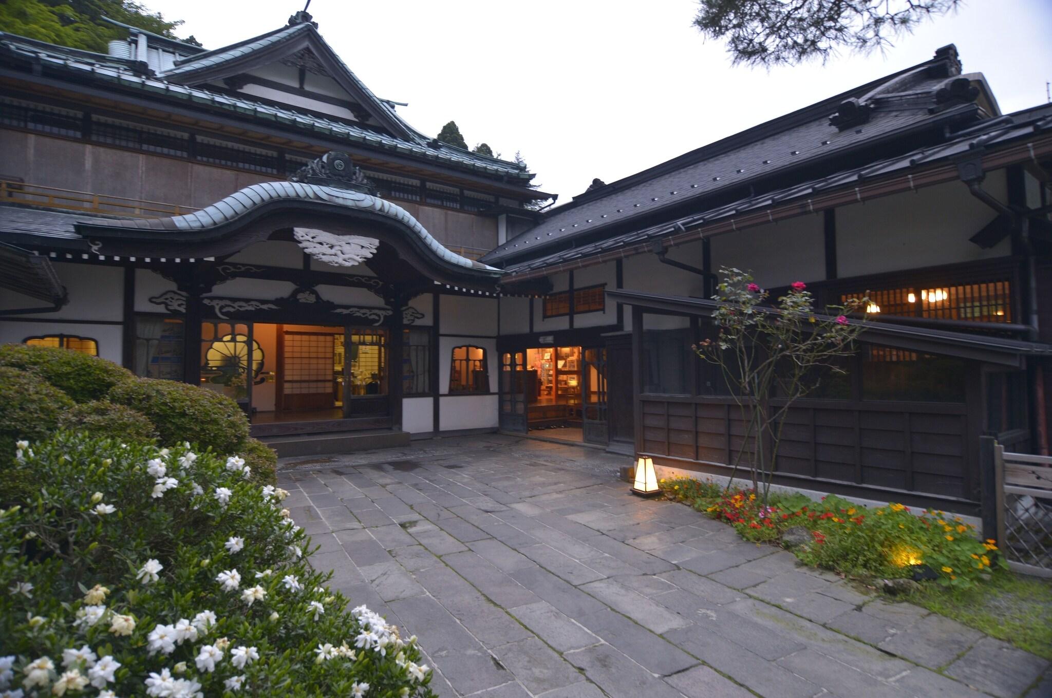 General View