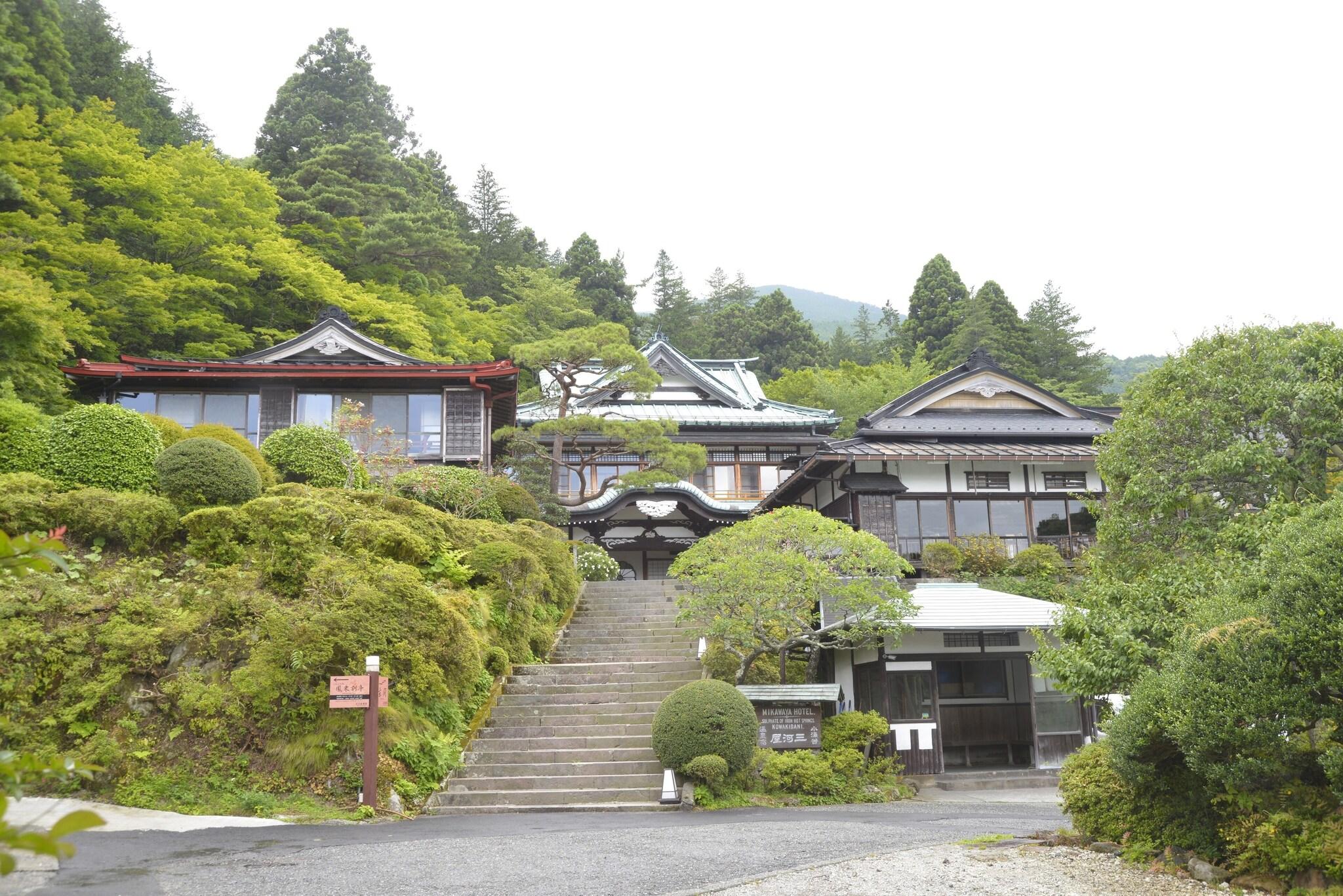 General View