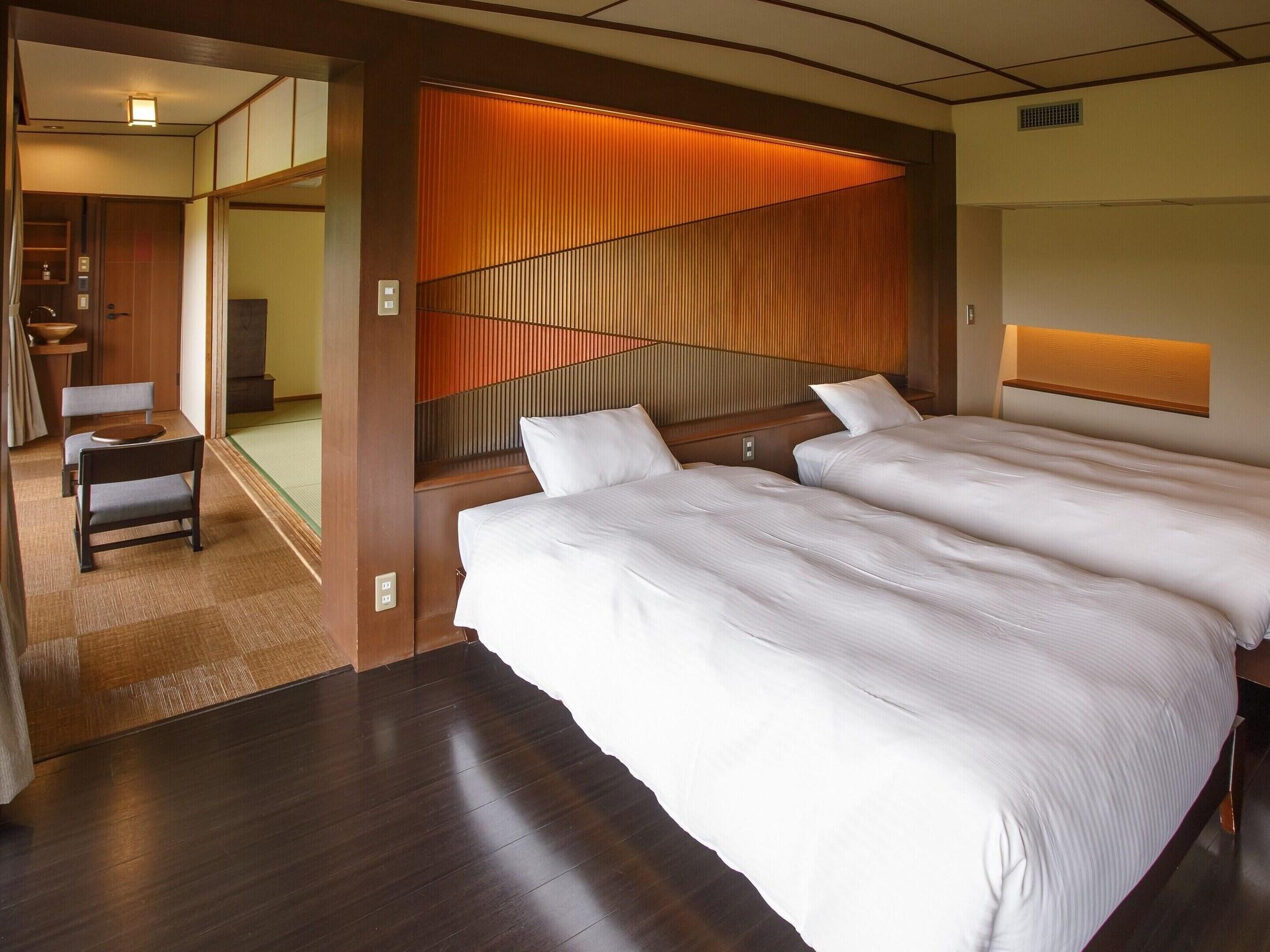 Suite Annex
