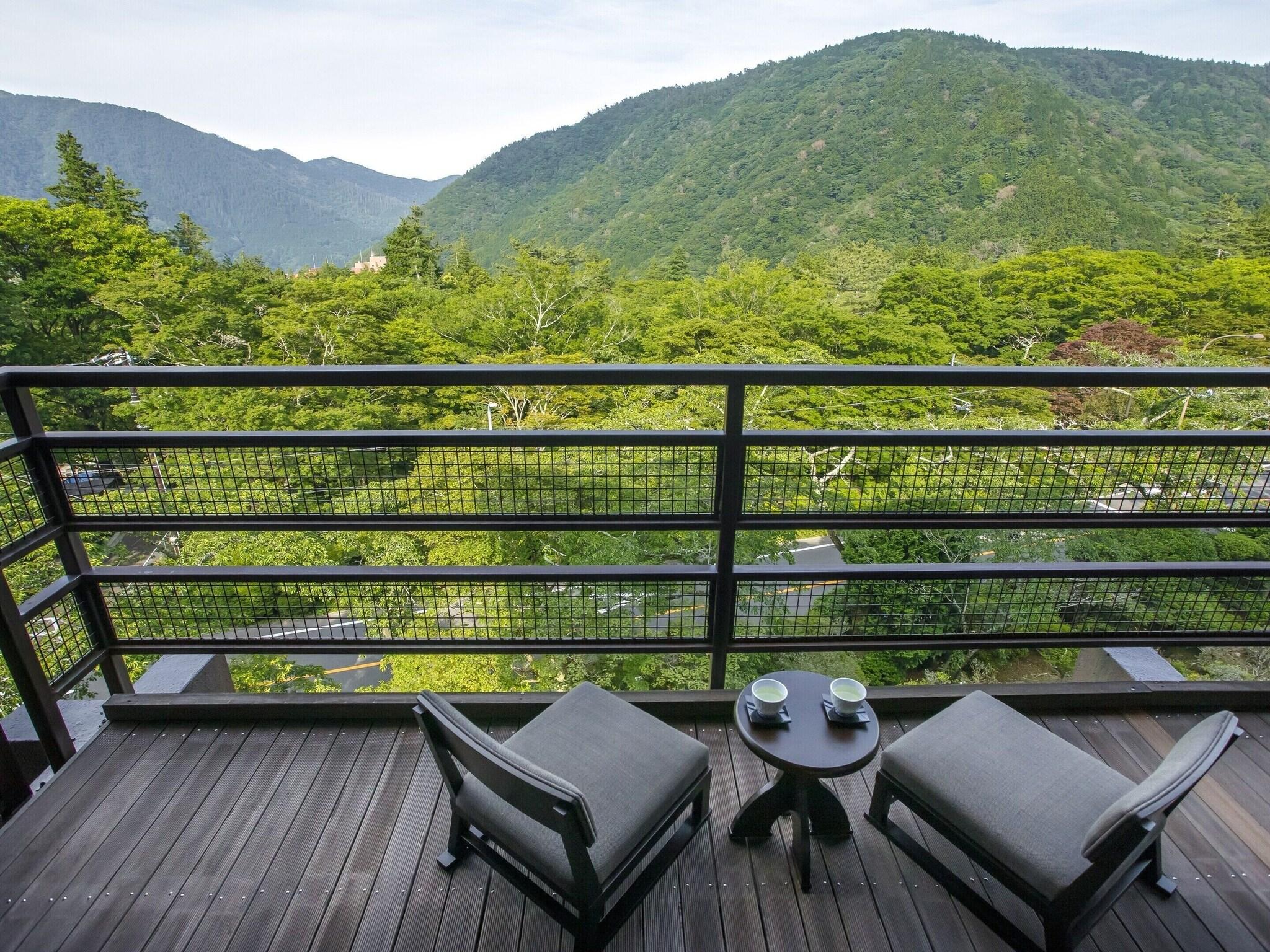 Suite Annex
