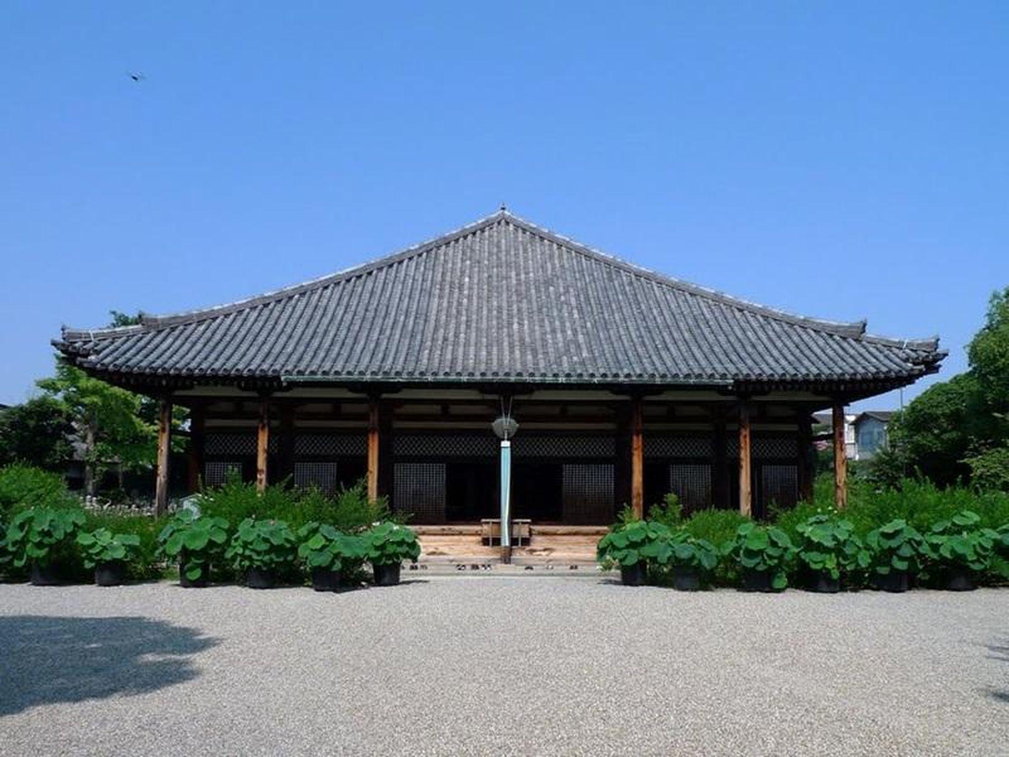 General View