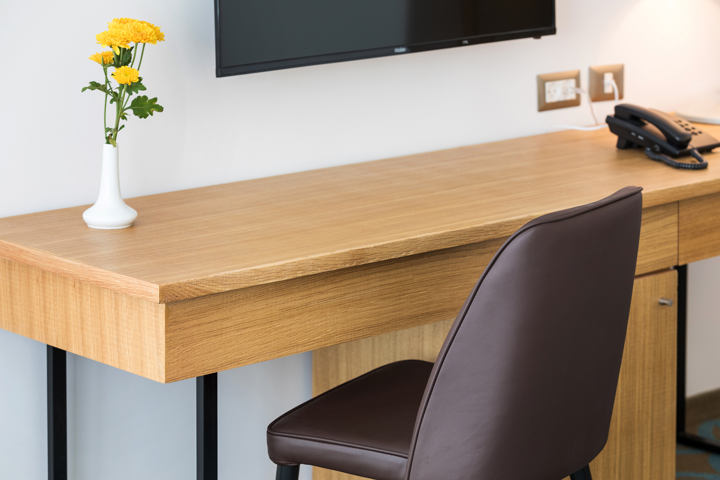 Double or Twin Standard