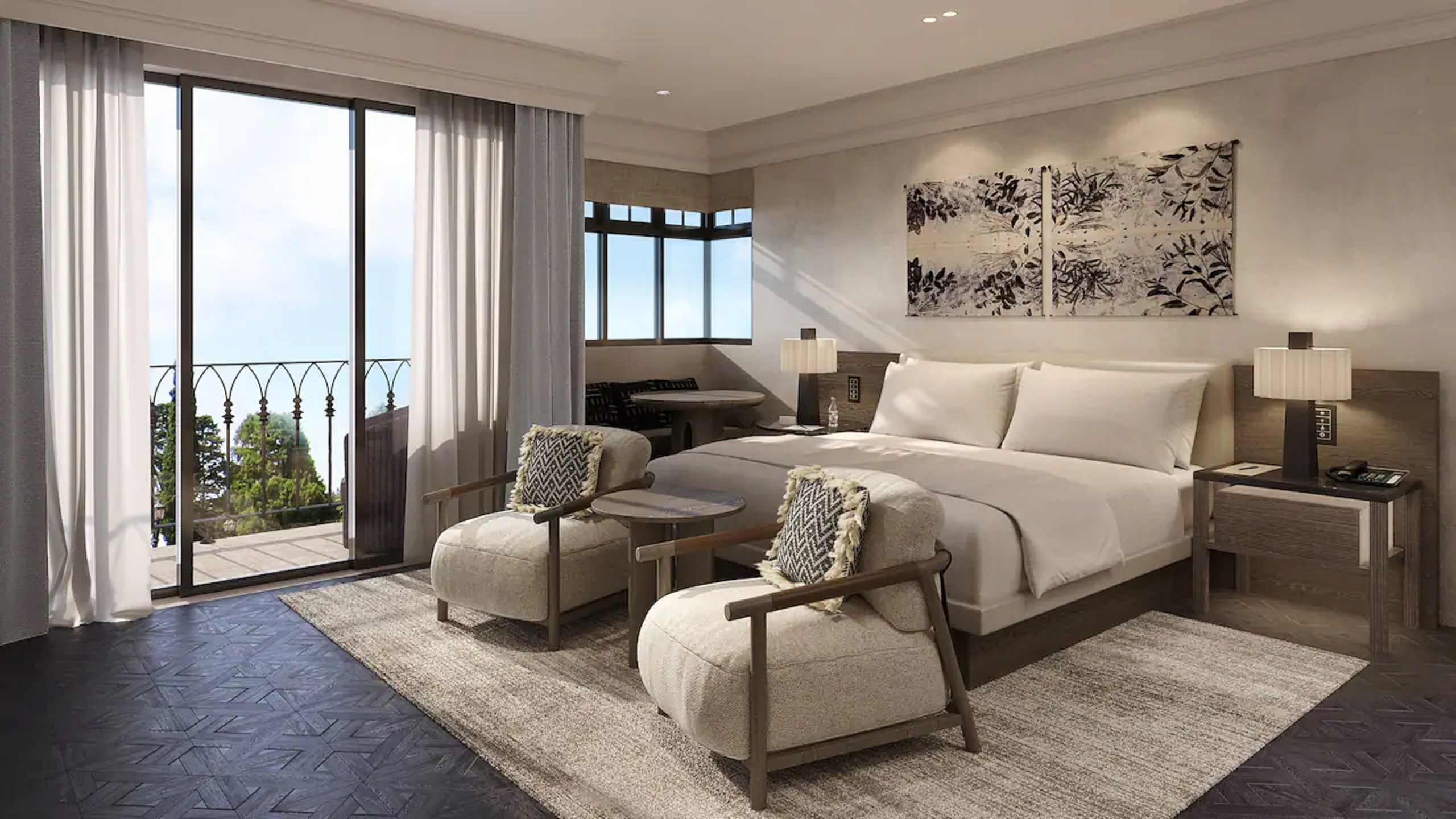 Junior Suite Standard