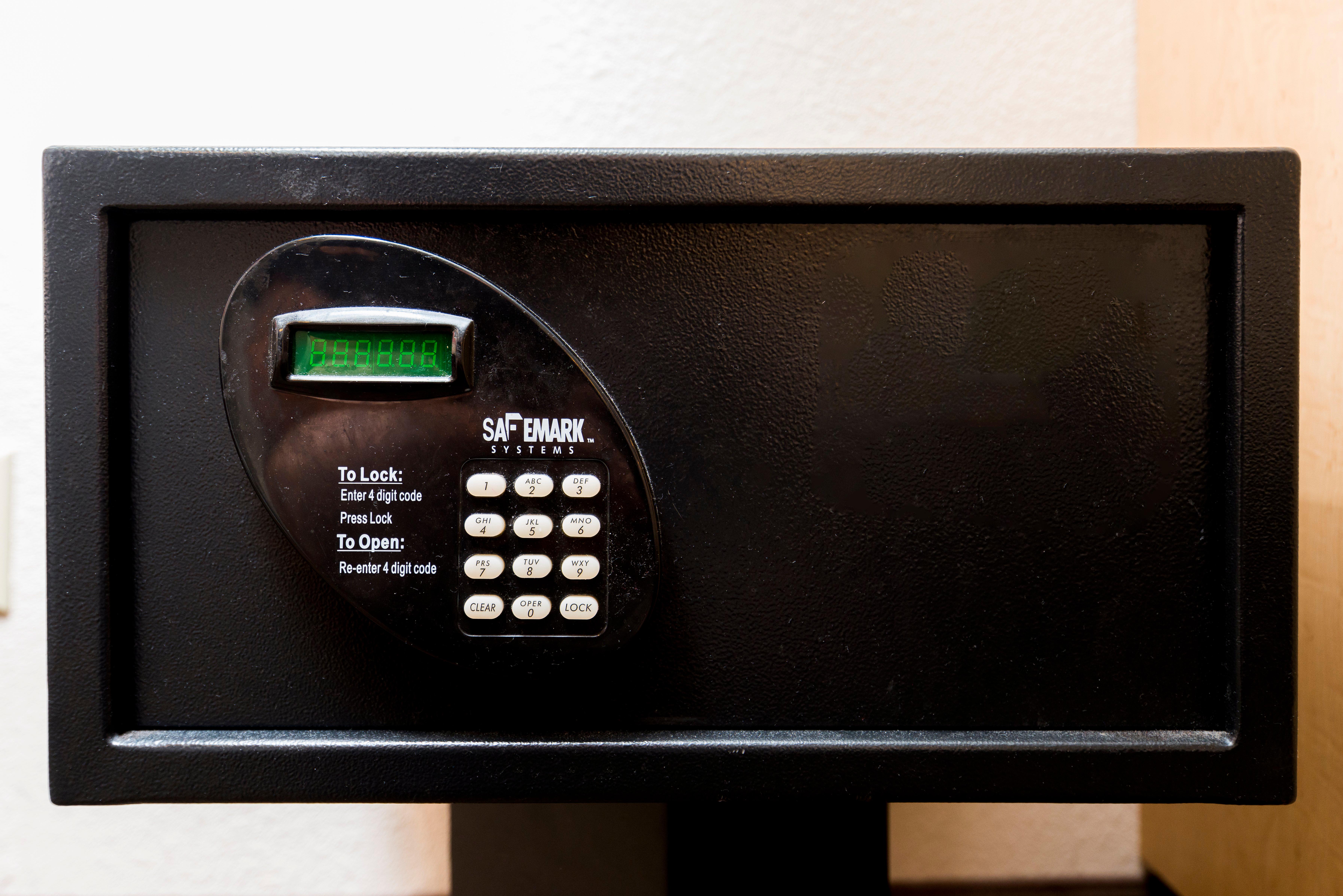 Double Superior King Bed