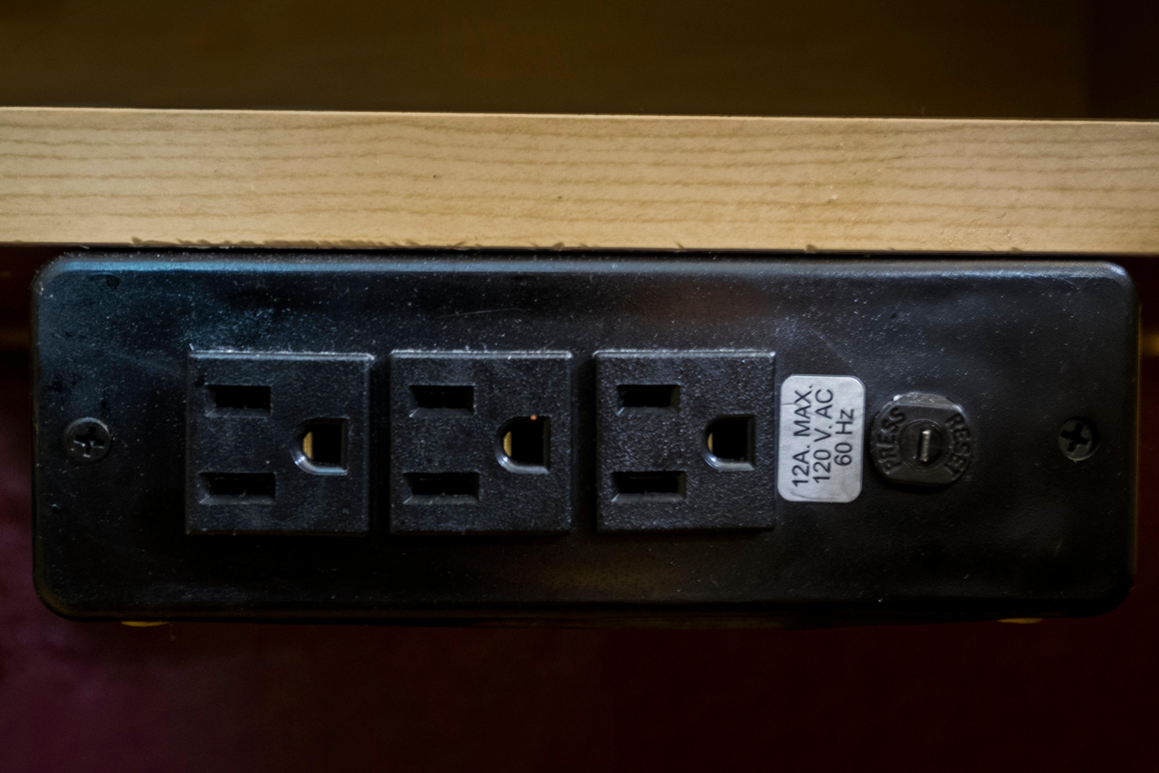 Room King Bed Non Smoking