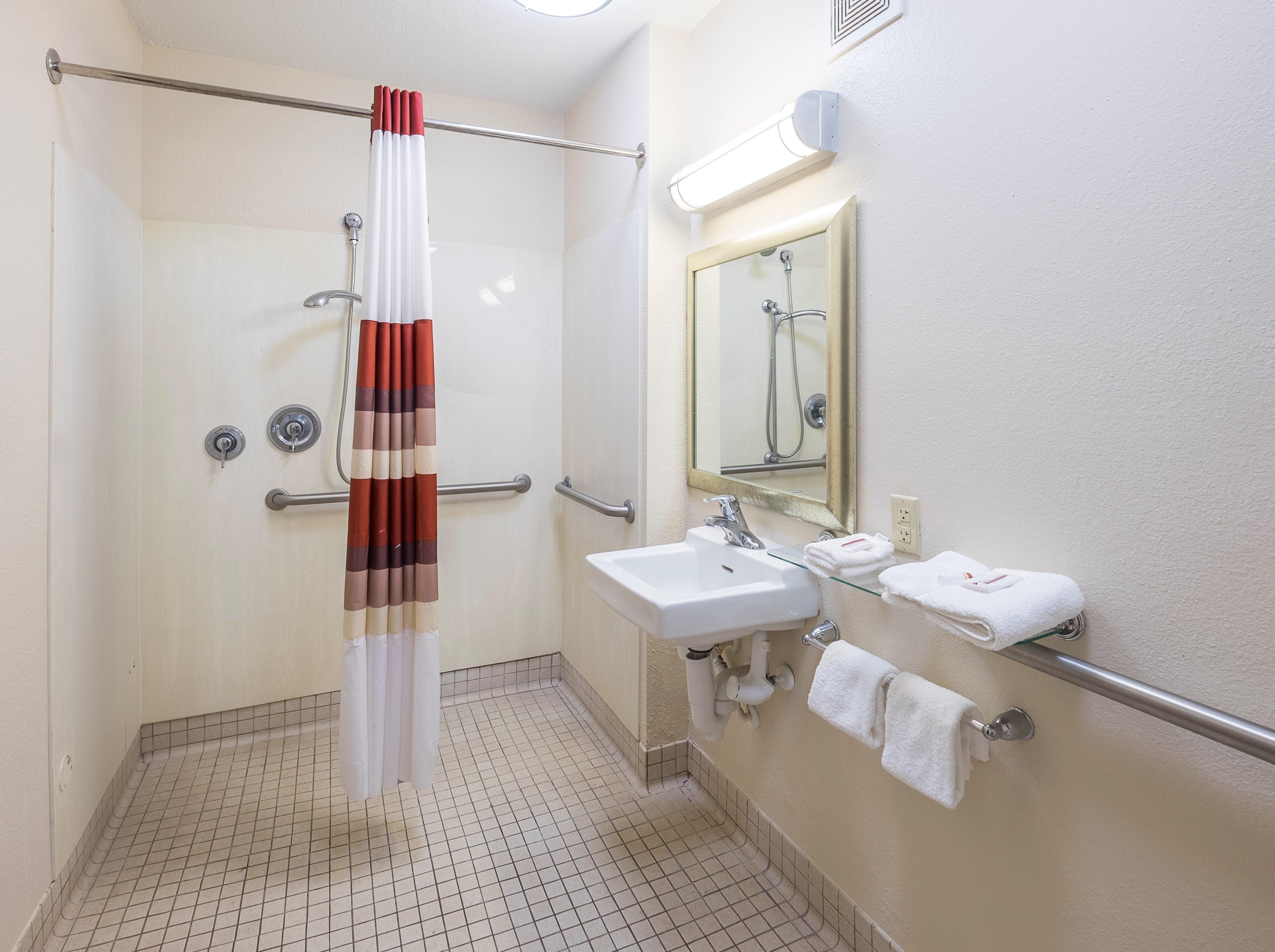 Double King Bed Non Smoking