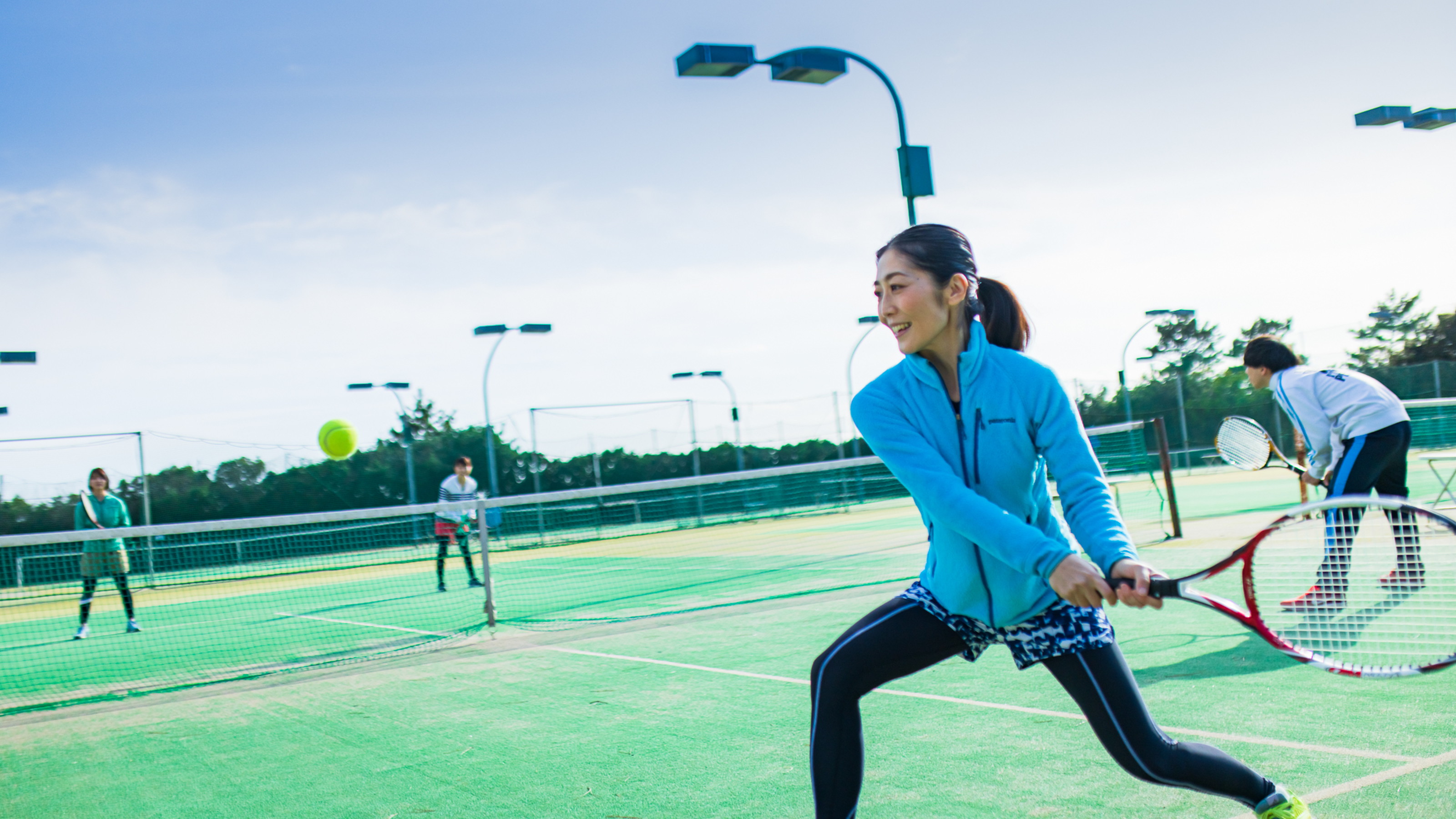 Sports and Entertainment