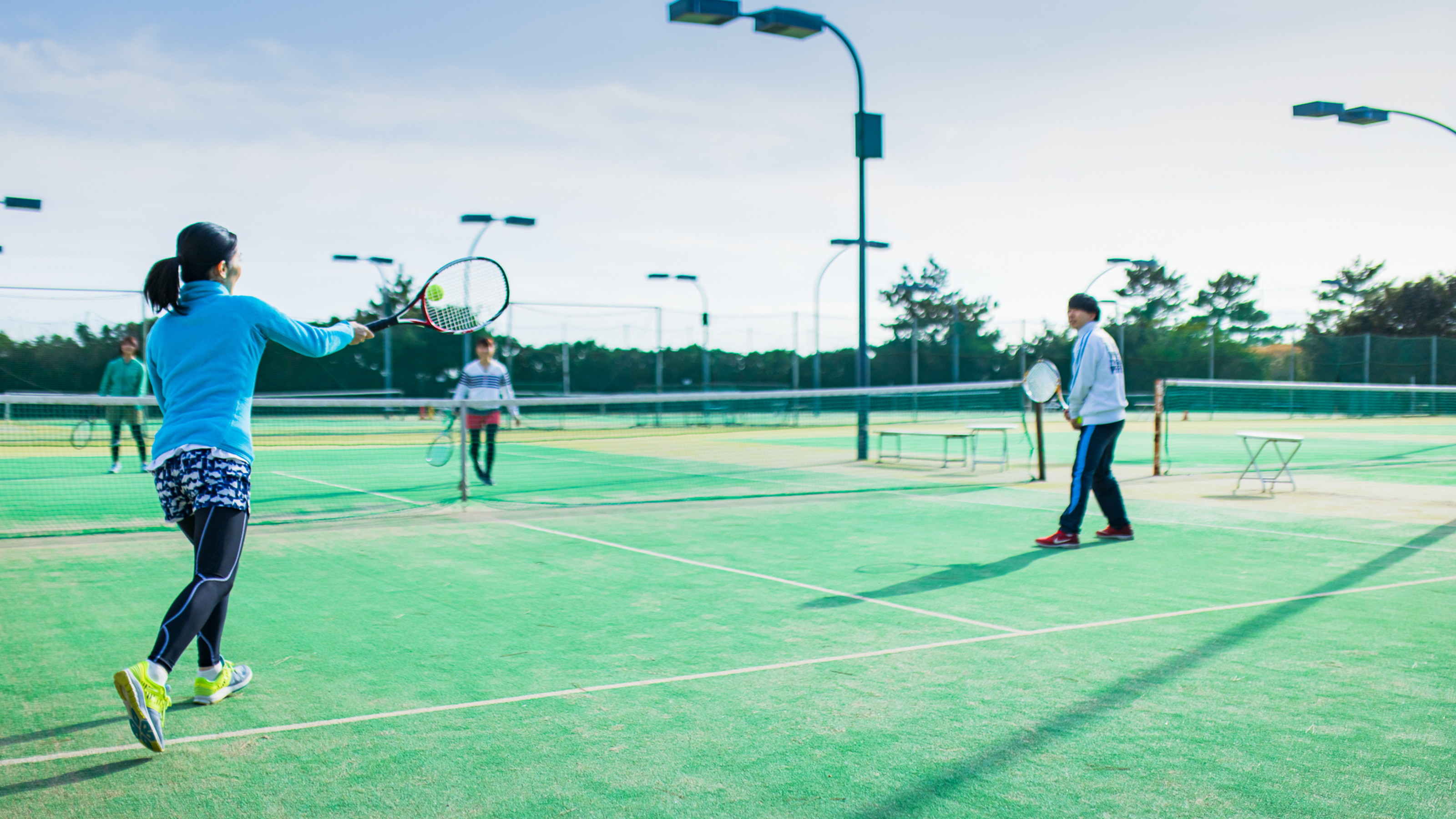 Sports and Entertainment