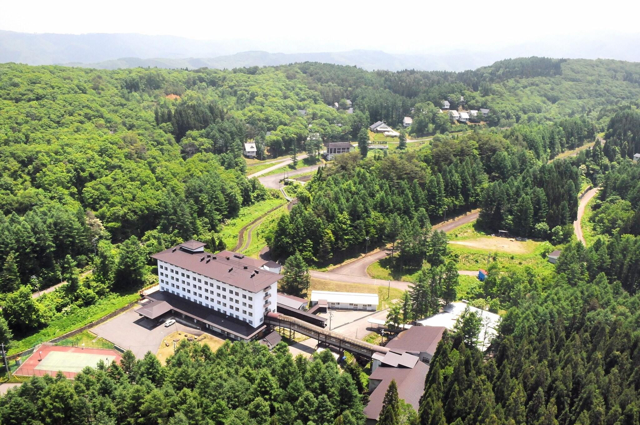 General View